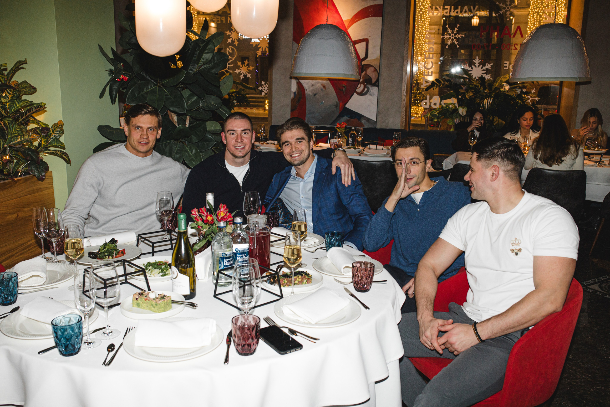 Sky club team Macan. Фотограф и контент-maker Диля Голубникова | Москва