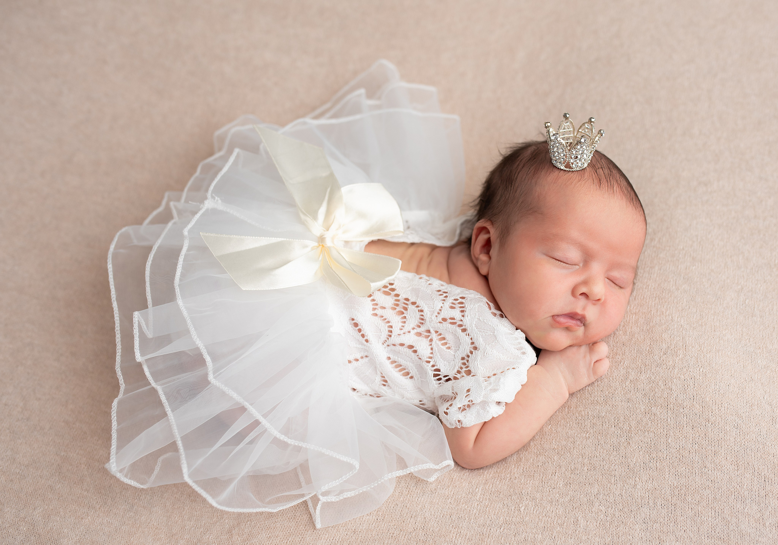 Фотосессия новорожденных. Фотограф в Чесме Елена Воронина