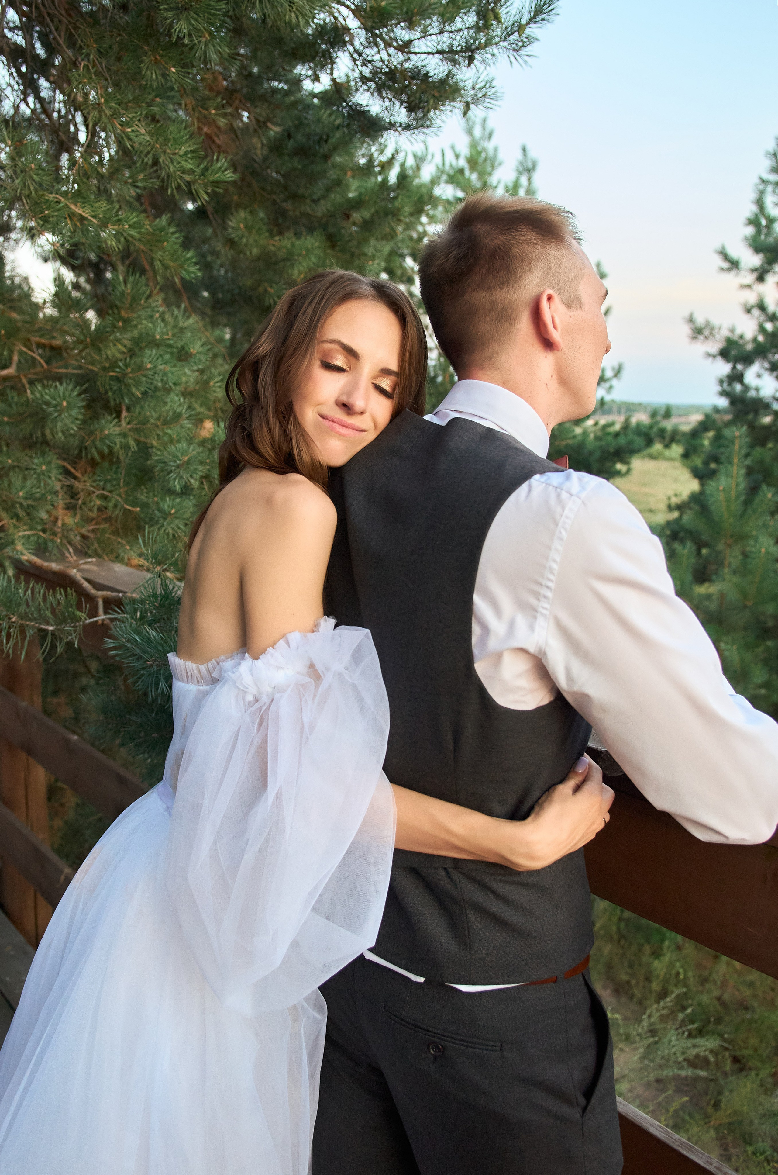 Сергей и Анастасия. Фотограф Евдокимов Никита. Тамбов, Москва