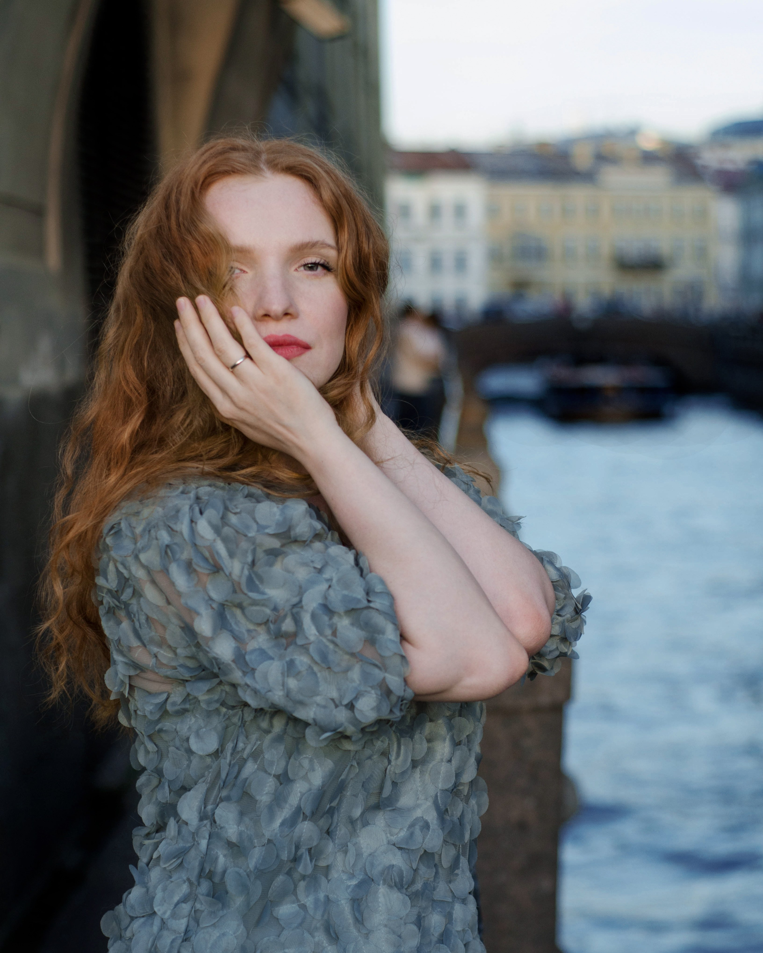 Портфолио. Портретный фотограф в Санкт-Петербурге