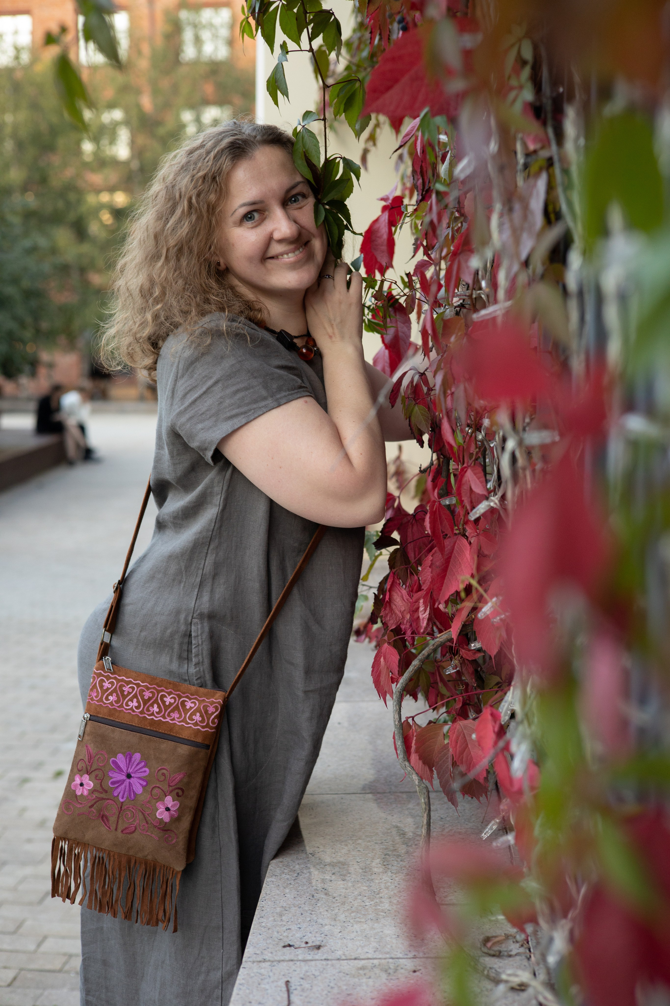 Екатерина. Марина Лавинская Фотограф из Москвы