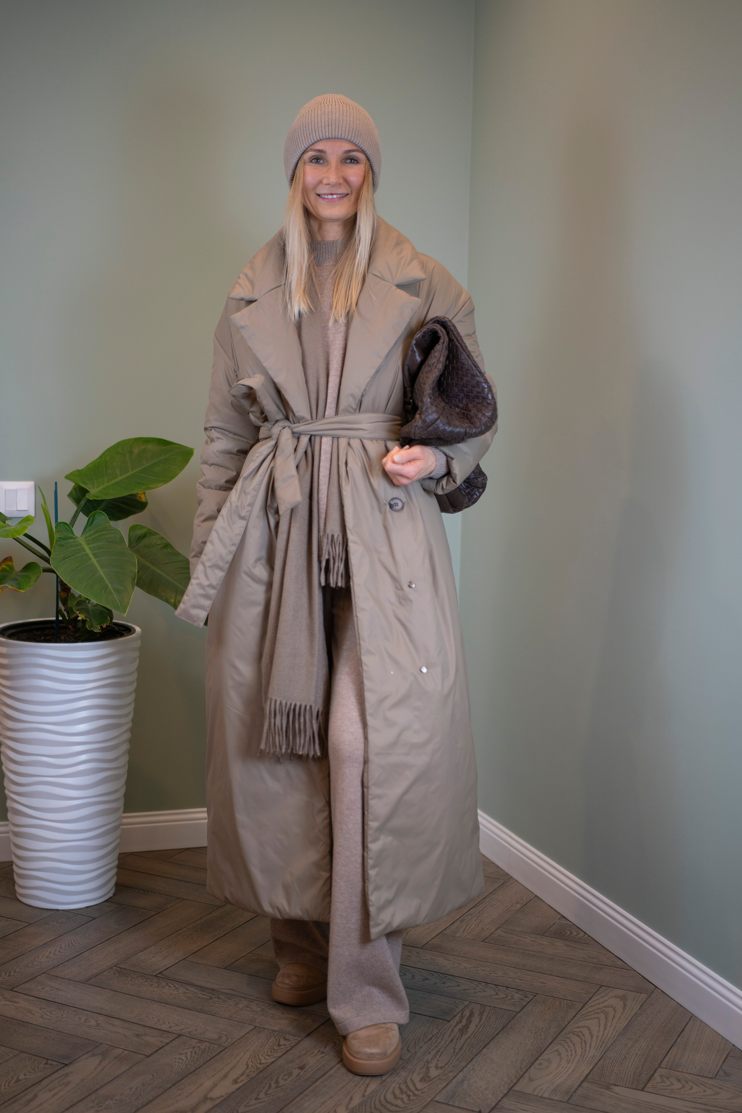 Истории преображения. Стилист-имиджмейкер из Москвы Афина Григорян