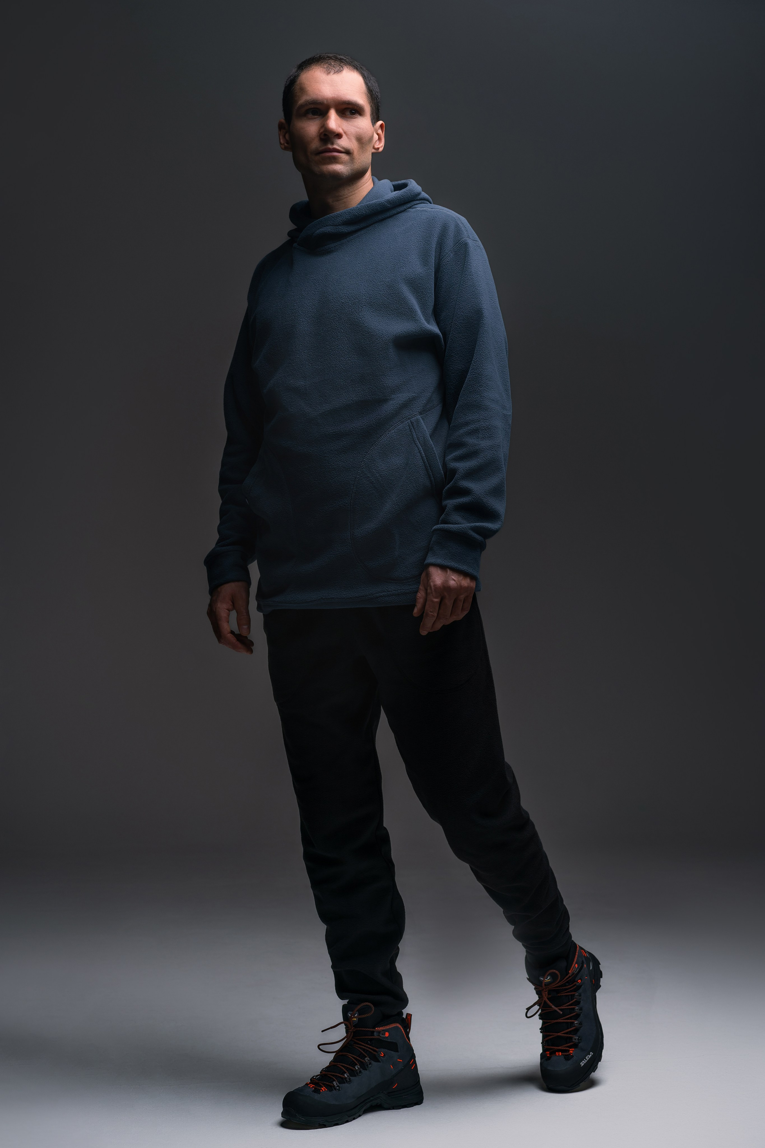 Съемка каталога для бренда туристической одежды. Юля Дэй • Фотограф, Санкт-Петербург