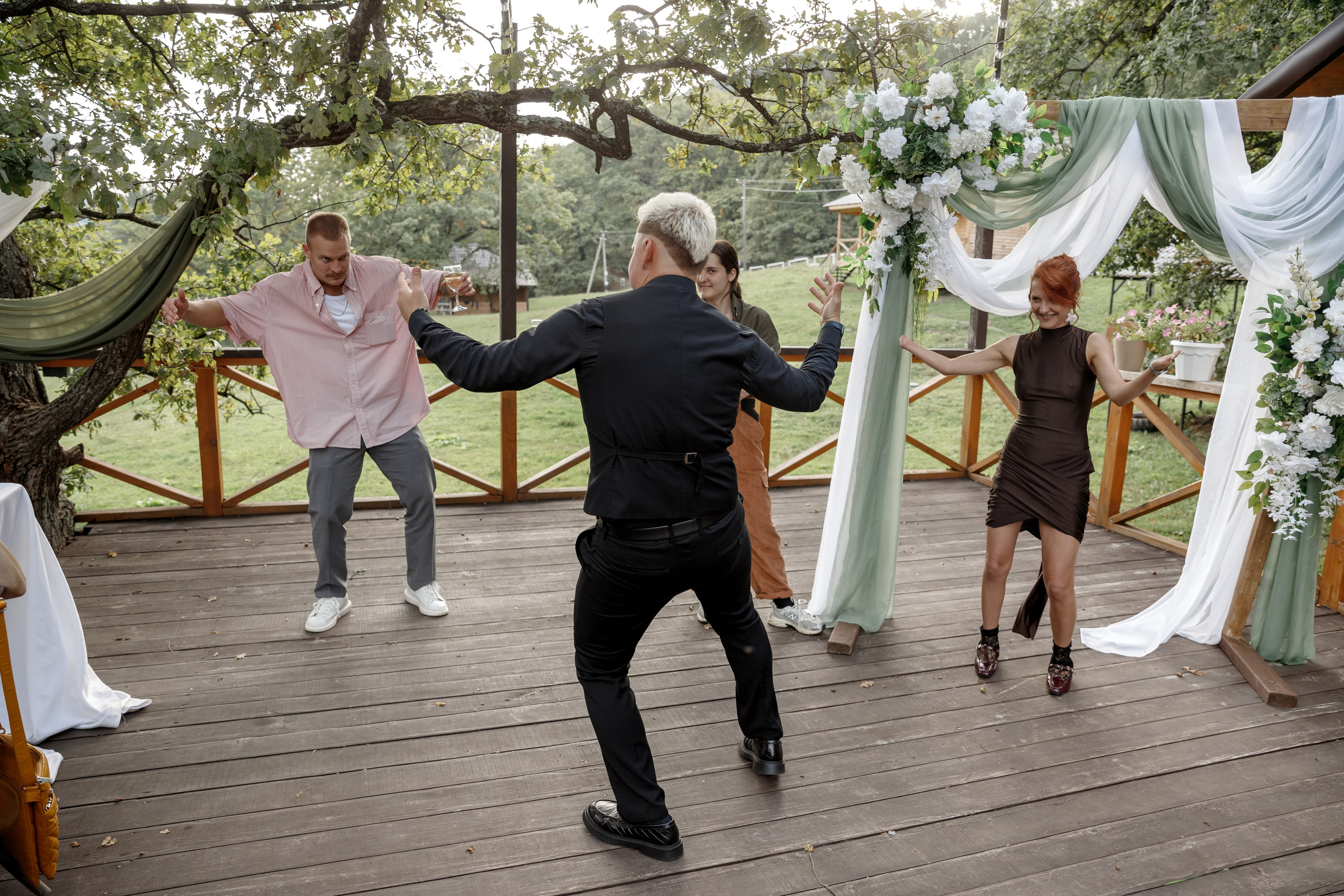 Роман и Екатерина. Свадебный и семейный фотограф Разида Мухаметова