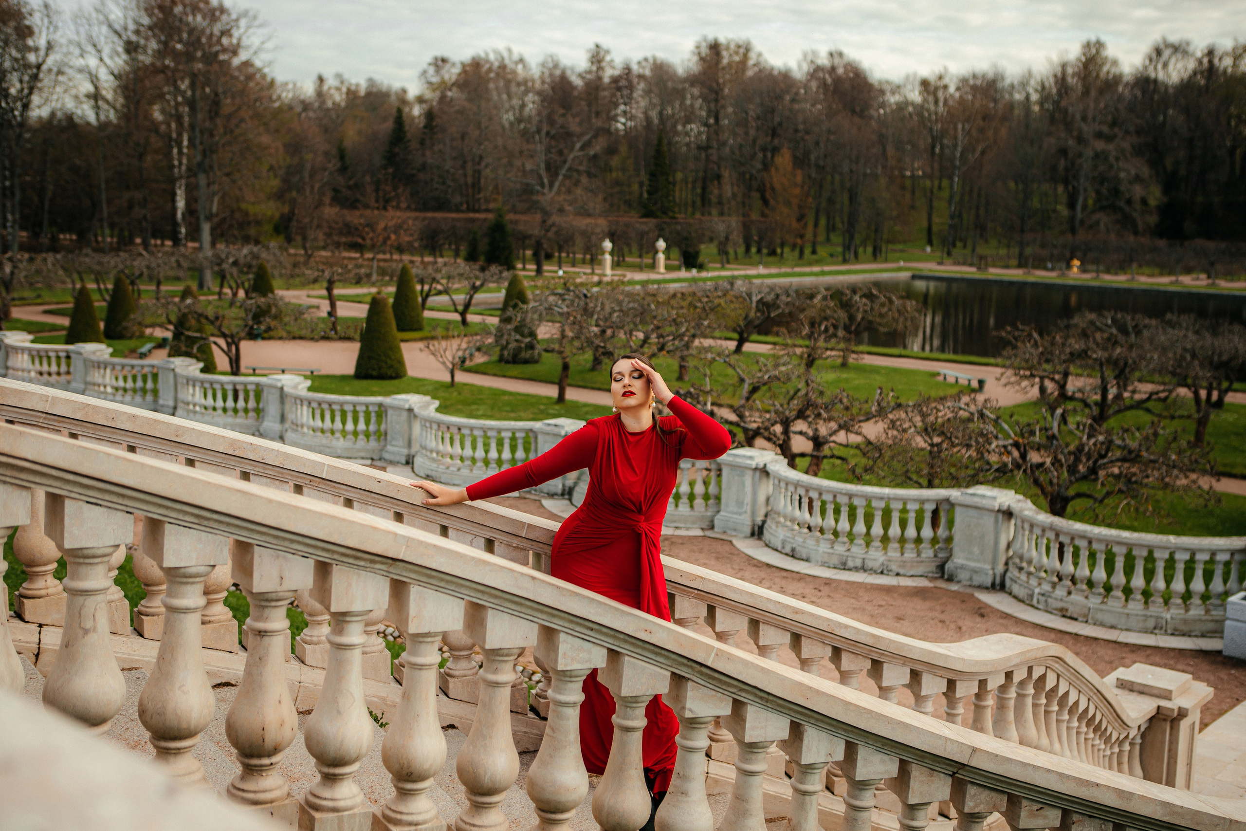 Алена — Петергоф. Elena Sova — семейный и женский фотограф в Санкт-Петербурге