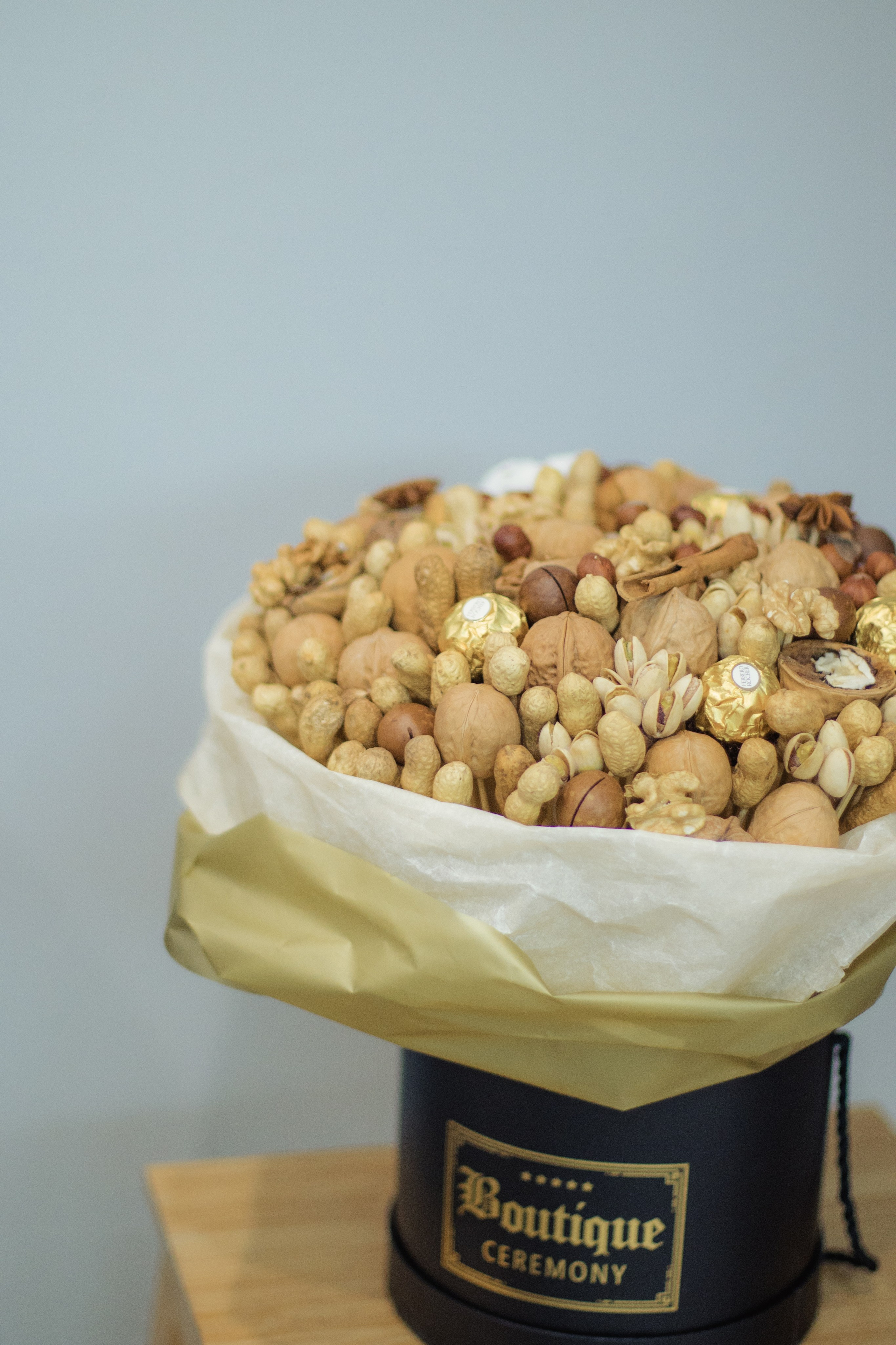 Фудбукеты. Семейный, детский, свадебный фотограф в Москве, Люберцах