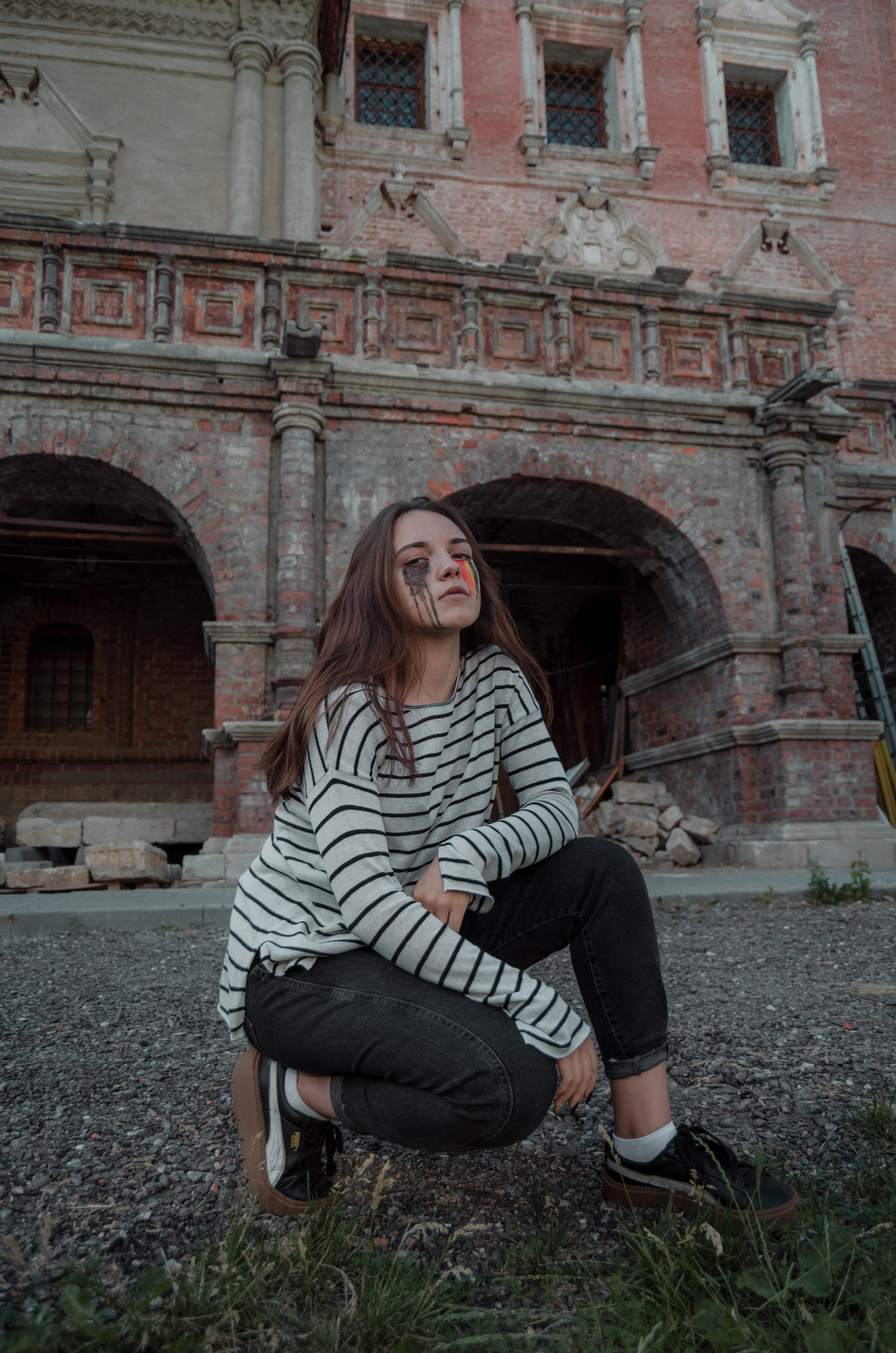 Саша. Фотограф Анисин Денис