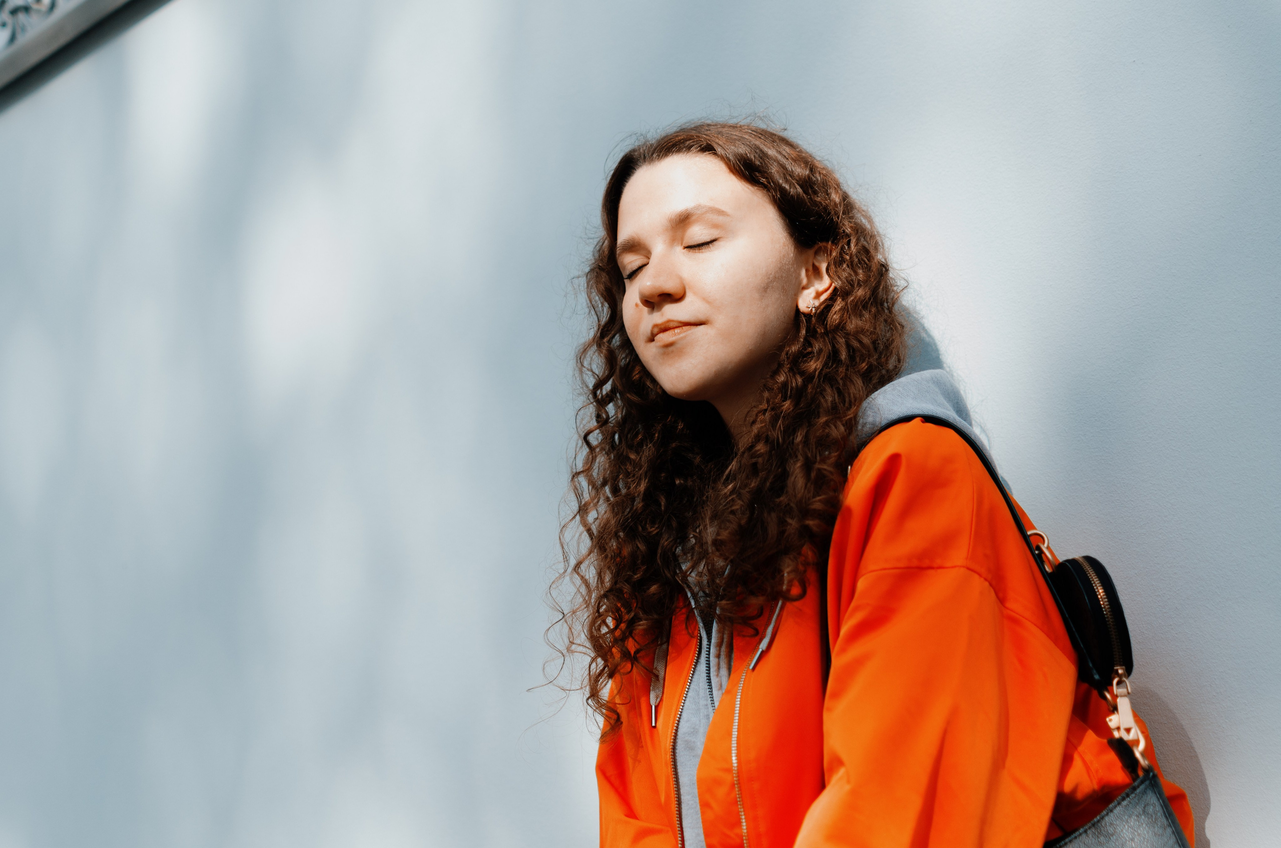 Лида. Фотограф Анисин Денис