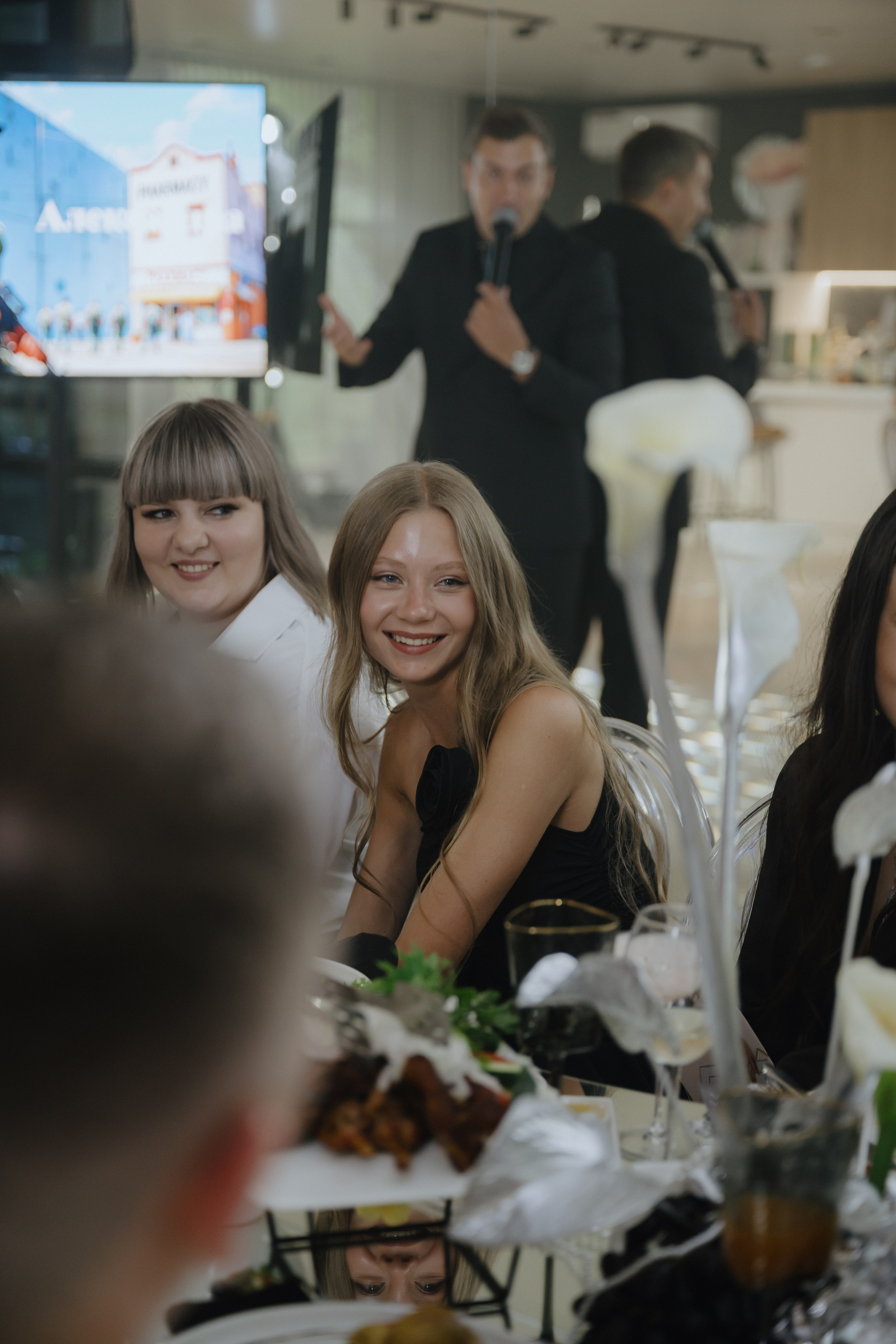 Анжелика & Руслан, LaVilla