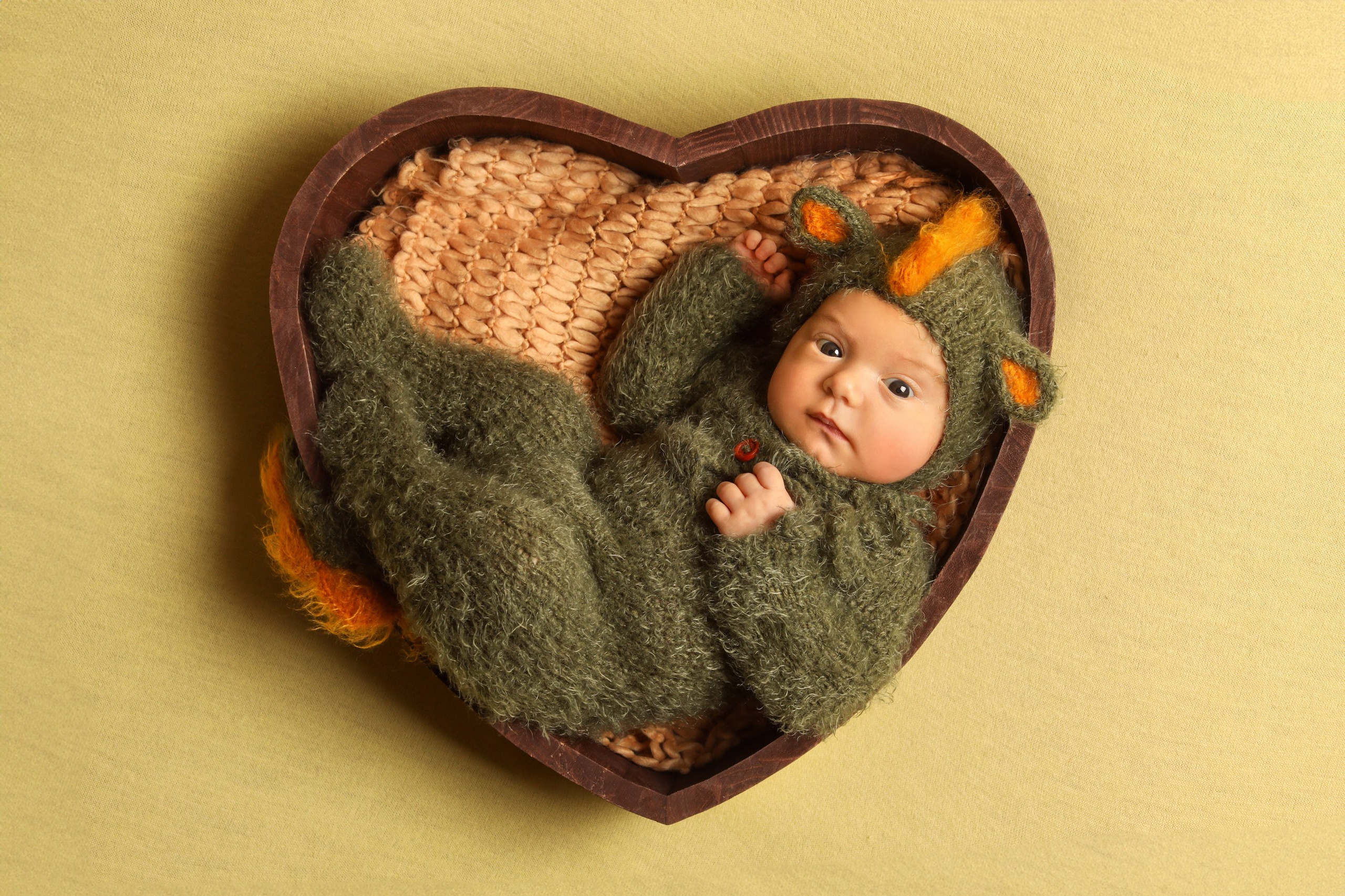 Новорожденные мальчики. Фотограф новорожденных в г. Великий Новгород — Екатерина Новикова