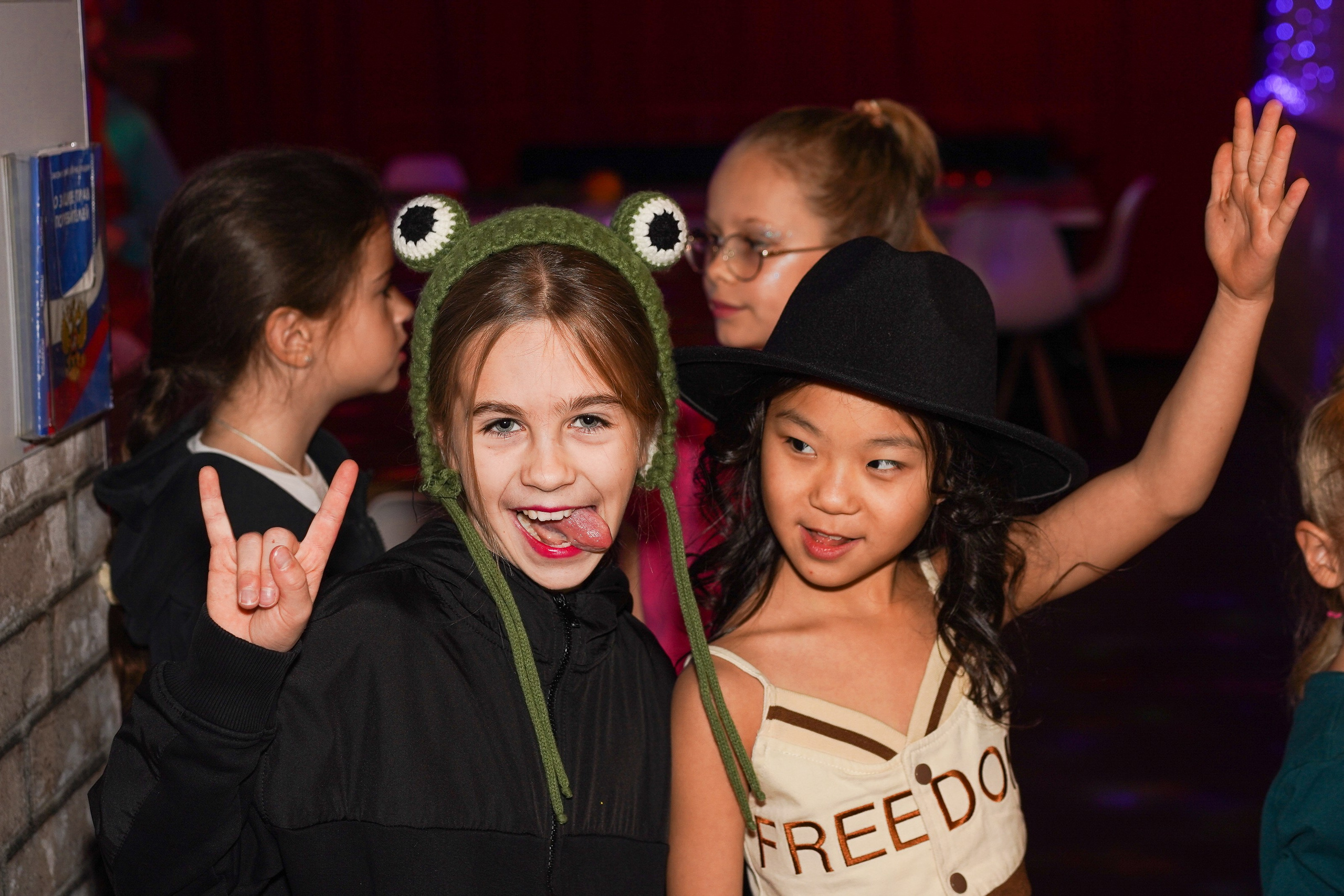 Адская Кухня. Фотограф Москва — Грибов Денис