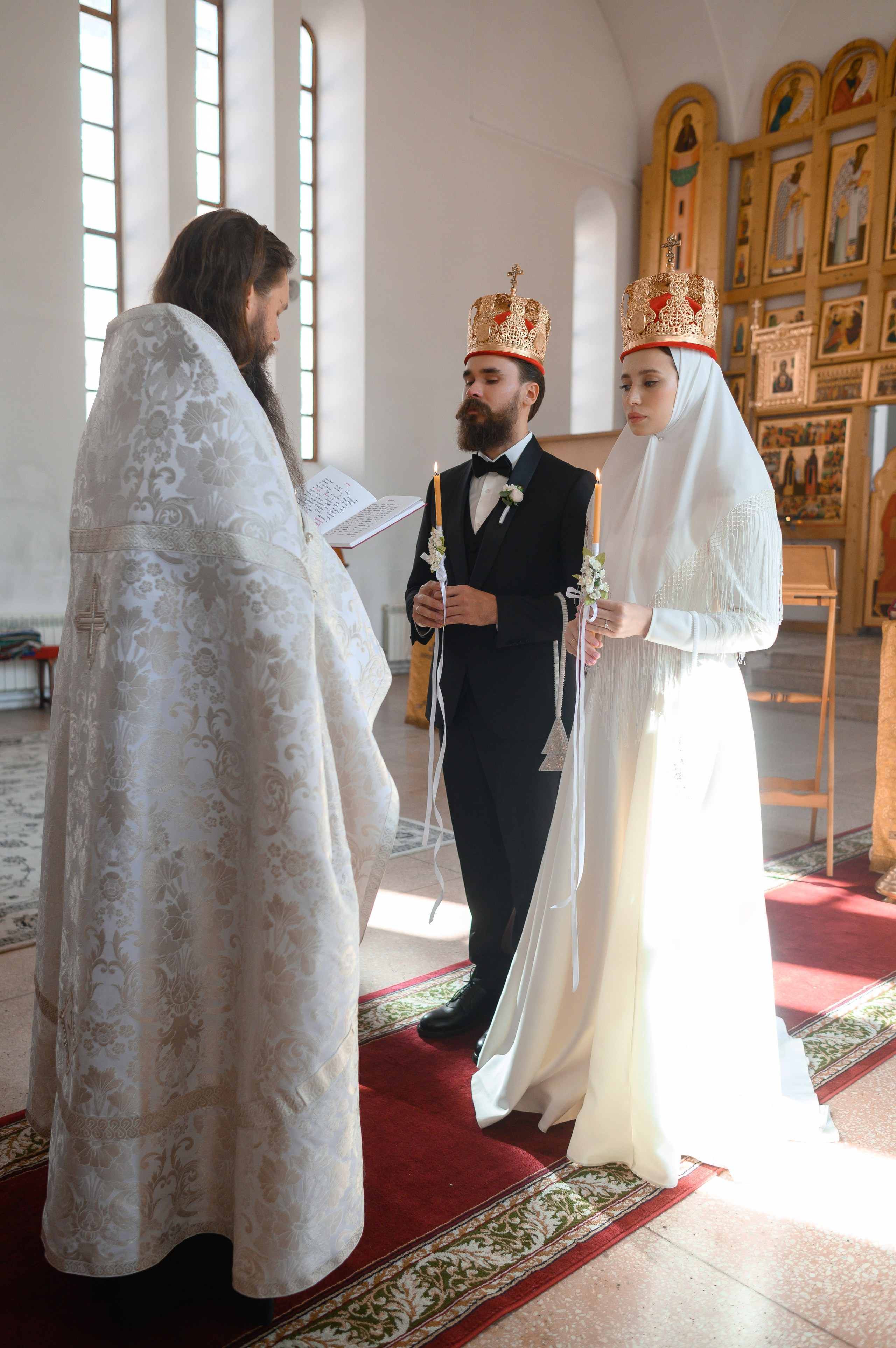 Александр & Елизавета. Семейный и свадебный фотограф в Санкт-Петербурге Серафима Смирнова