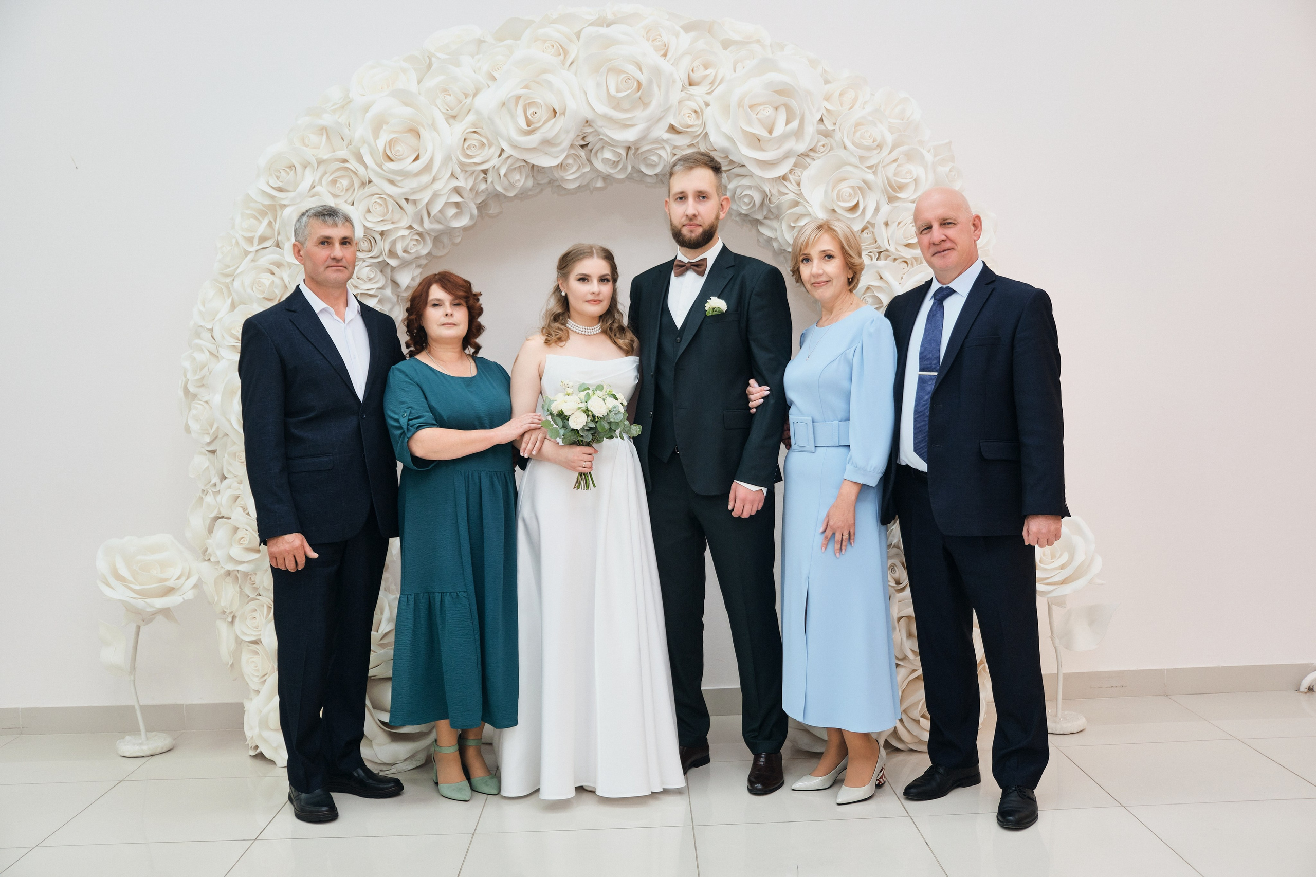WD \ мини. Свадебный и портретный фотограф Орлов Никита