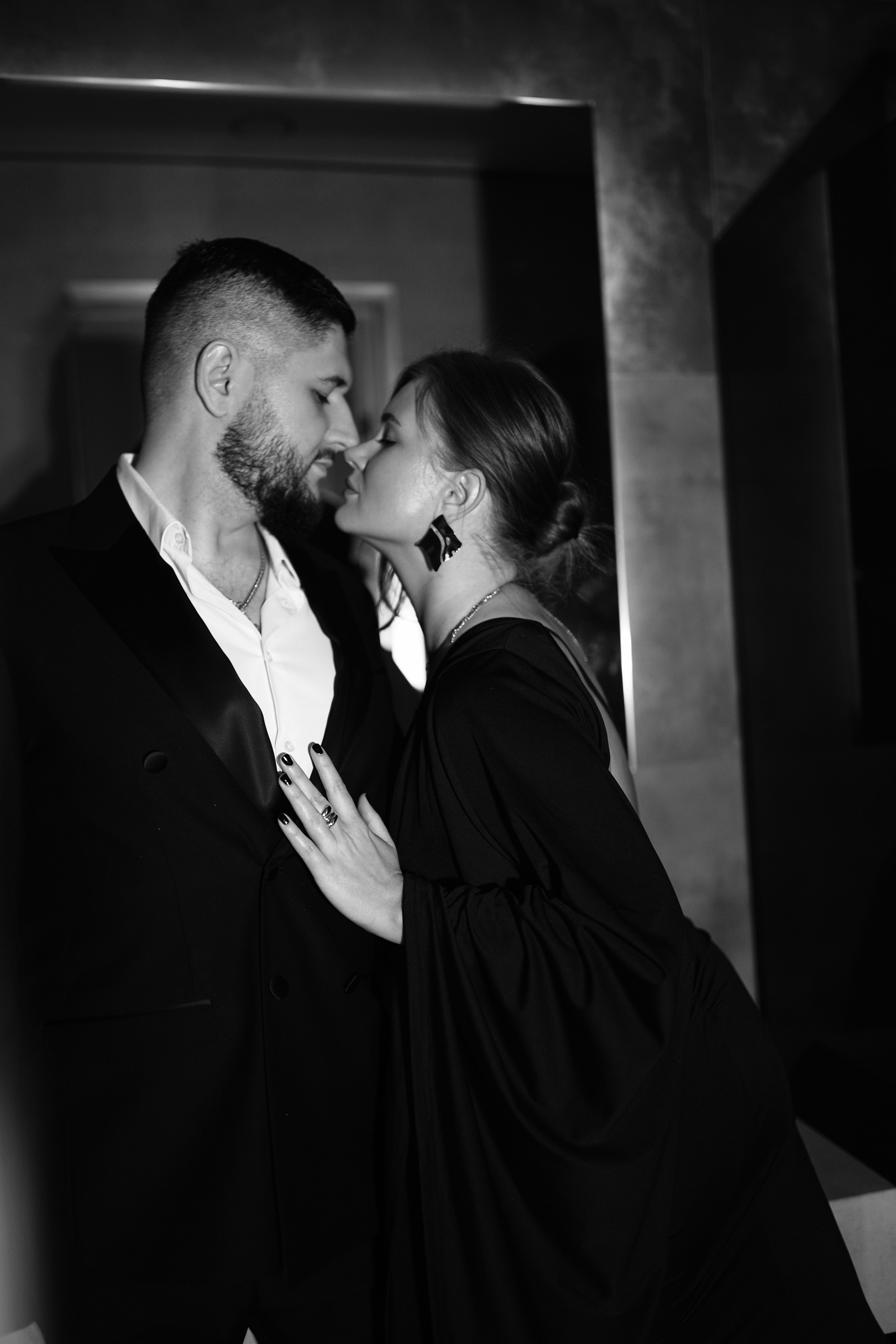 Антон и Оксана. Фотограф Ноябрьск| Ольга Дидык