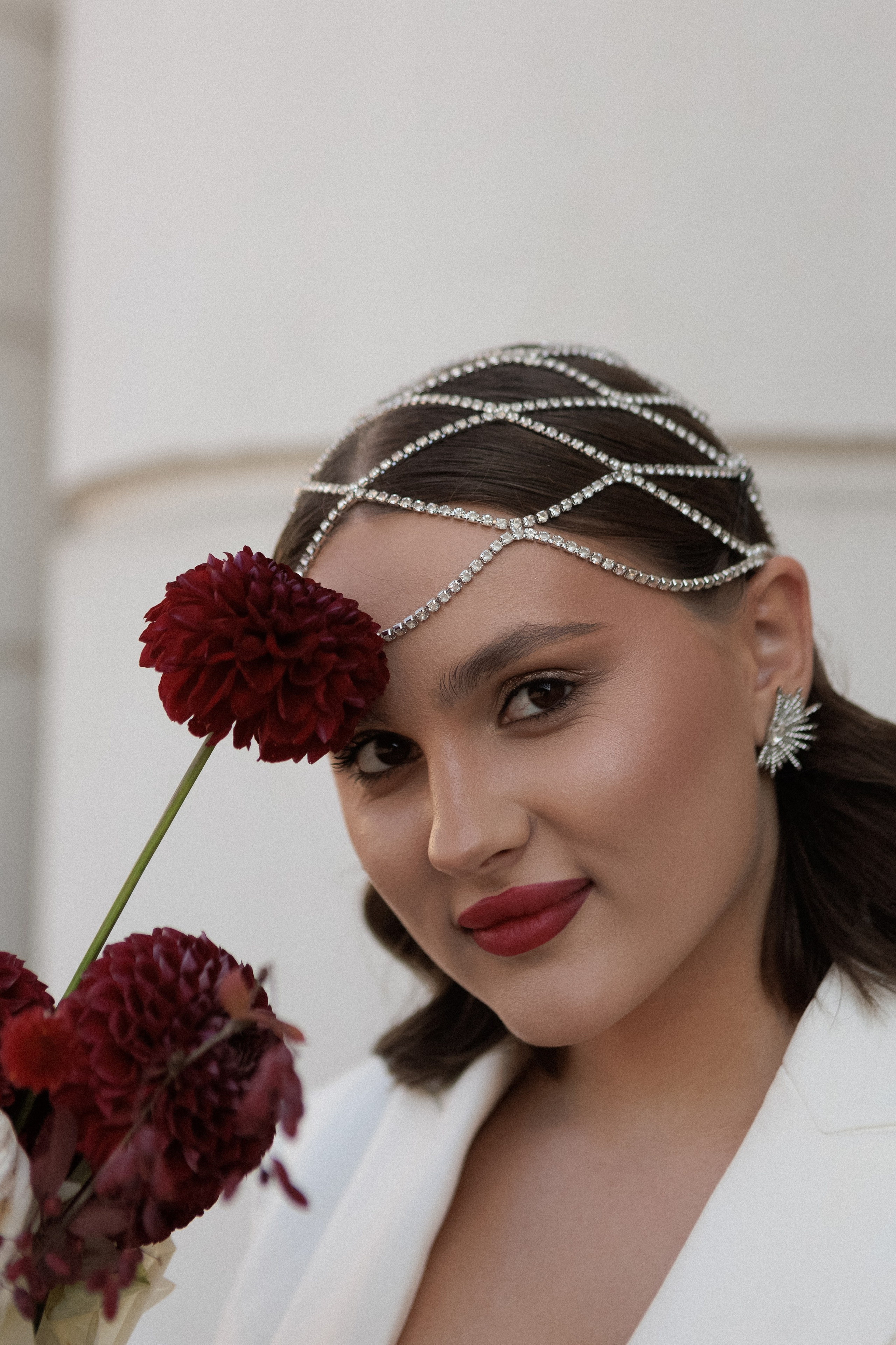 Софа и Павел. Фотограф Дубровская Виктория