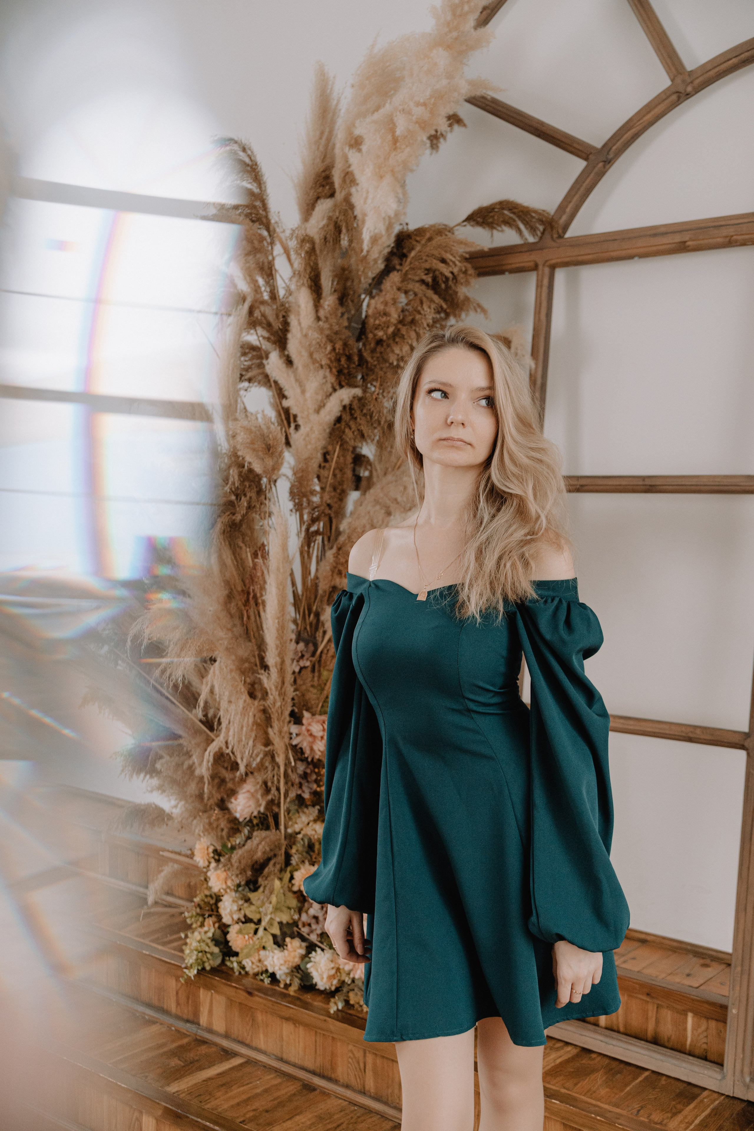 Яна, Лера и Маша. Фотограф Воронеж Варвара