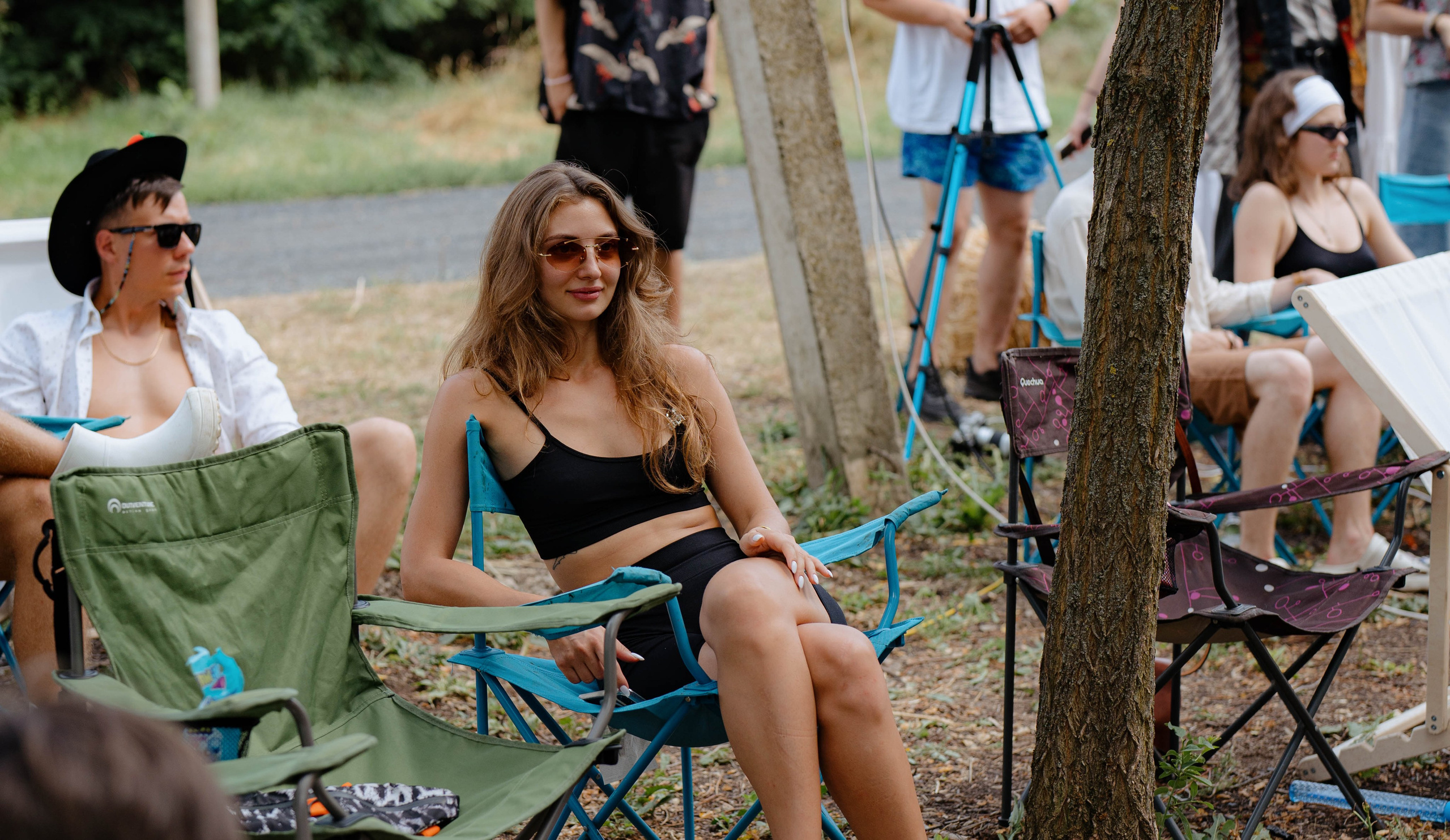 ASS FAMILY | СОН В ДЕРЕВНЕ | АВИАРЕЖИМ 8.0