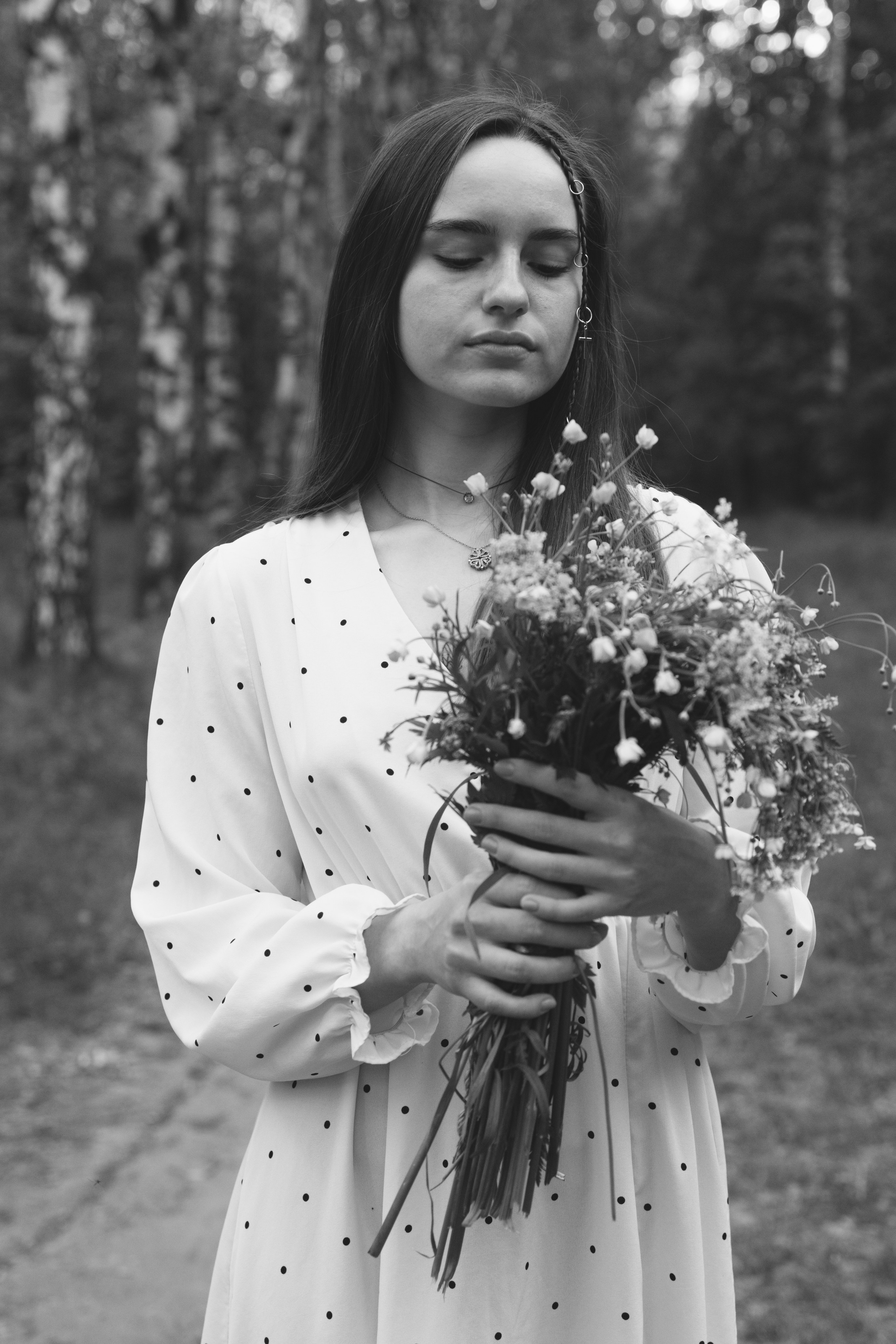 Иван и Ольга/Наша Любовь. Фотограф Ирина Панина