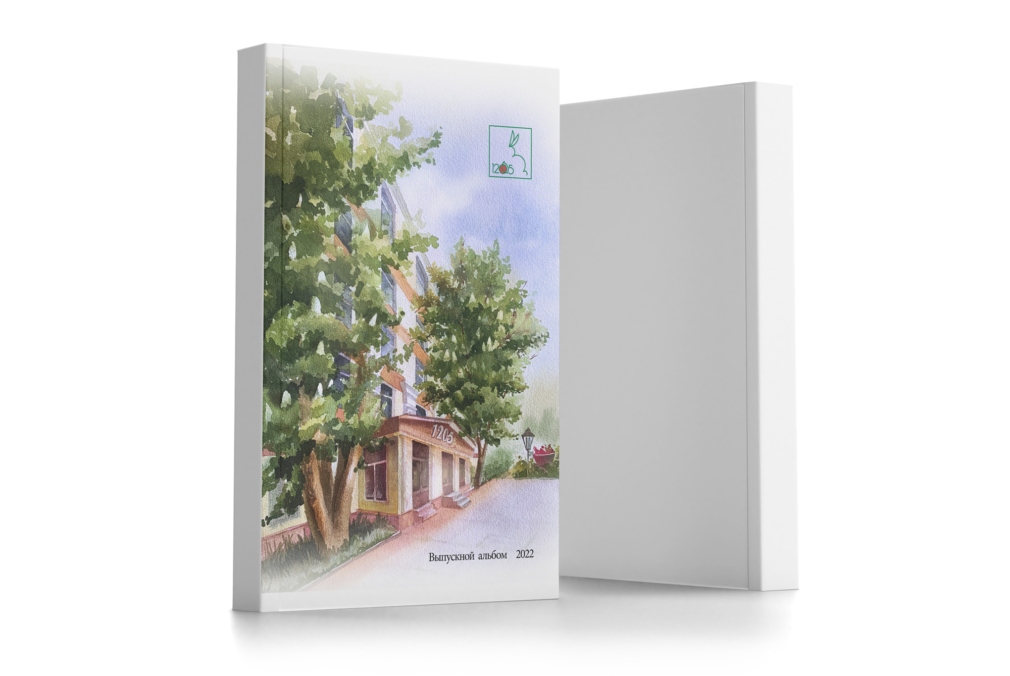 Началка. Выпускные альбомы в Москве и МО | Классное фото