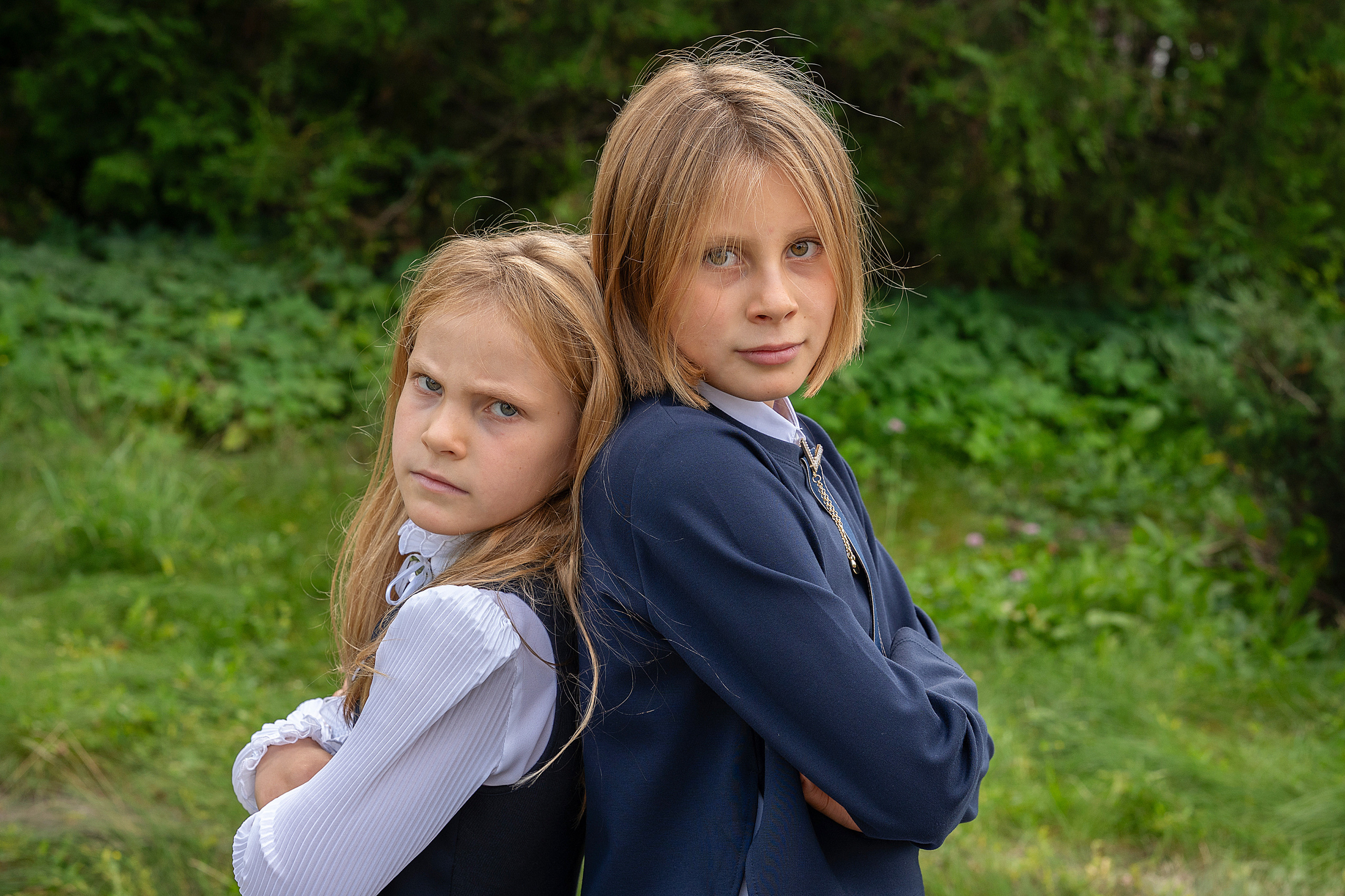 Портреты. Выпускные альбомы в Москве и МО | Классное фото