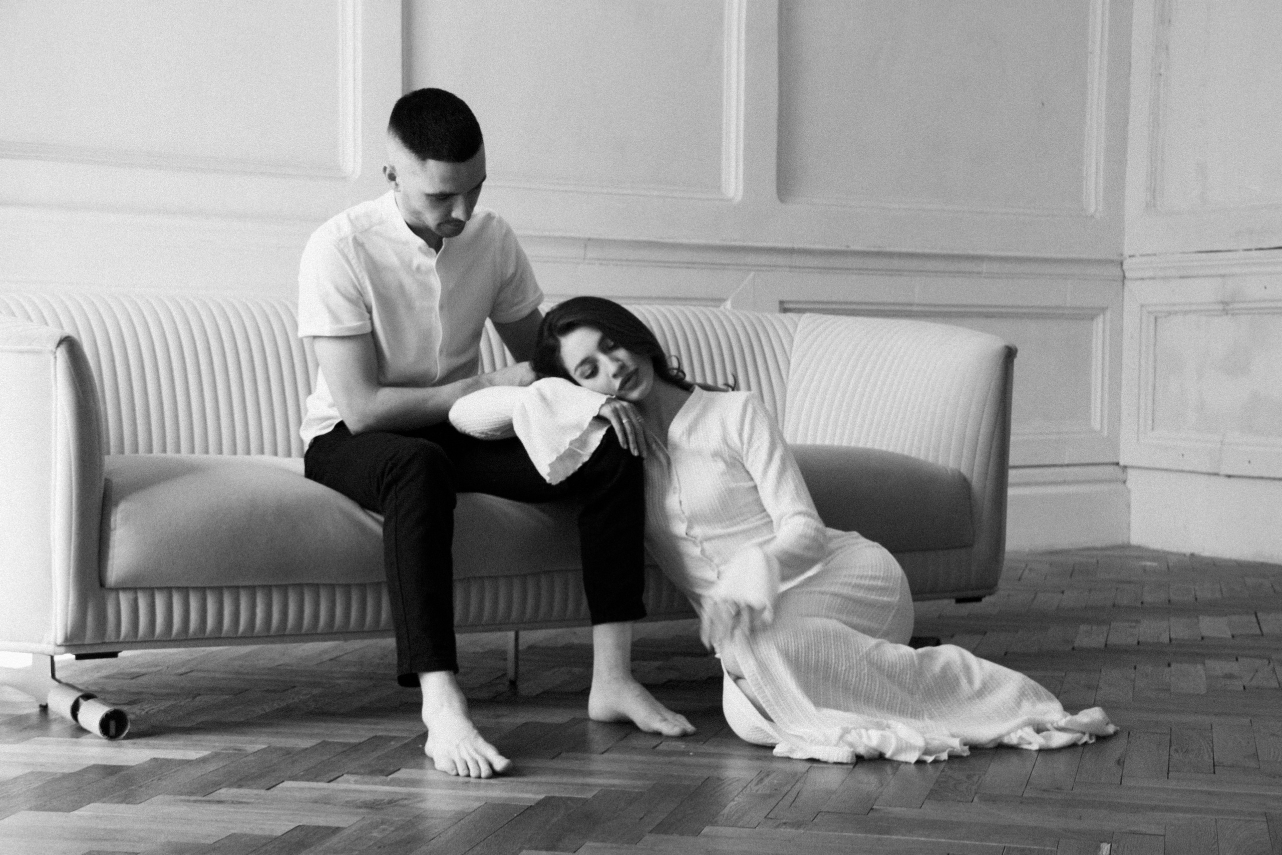 PART 8.0 /2025/ Яна. Производство портретных женских и семейных фото