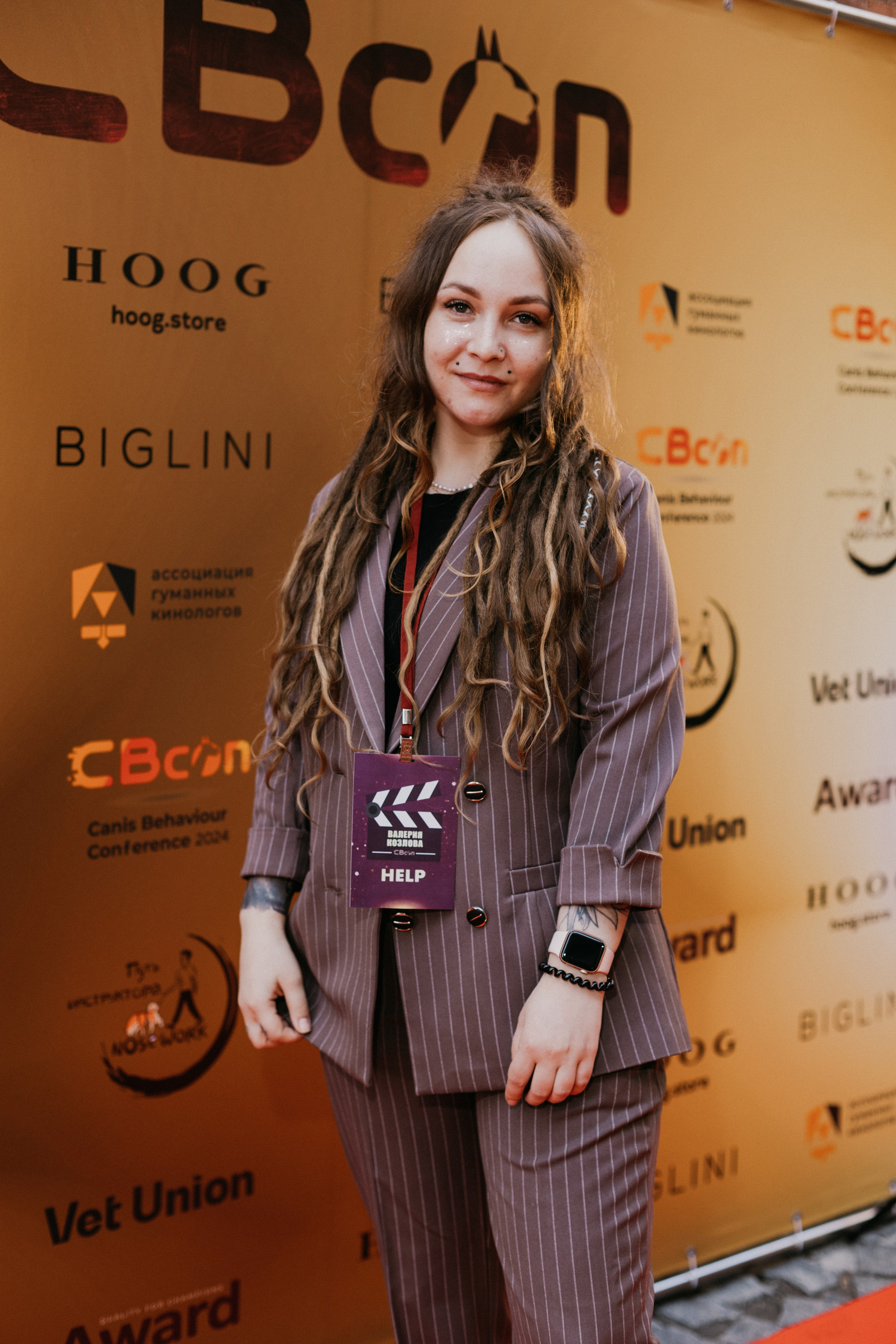 CBcon. Фотограф анималист в Москве Майорова Евгения