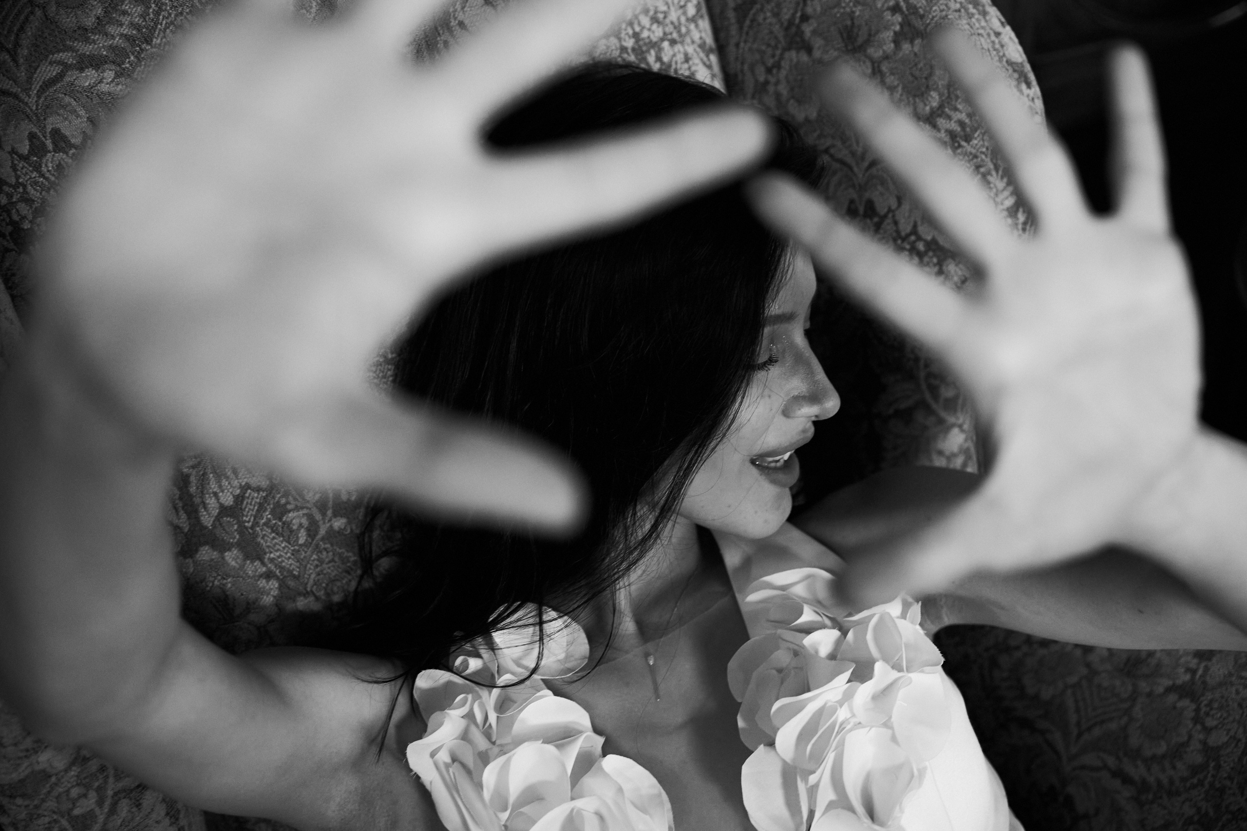 VILLA MICHETTI. Фотограф Максим Маркелов