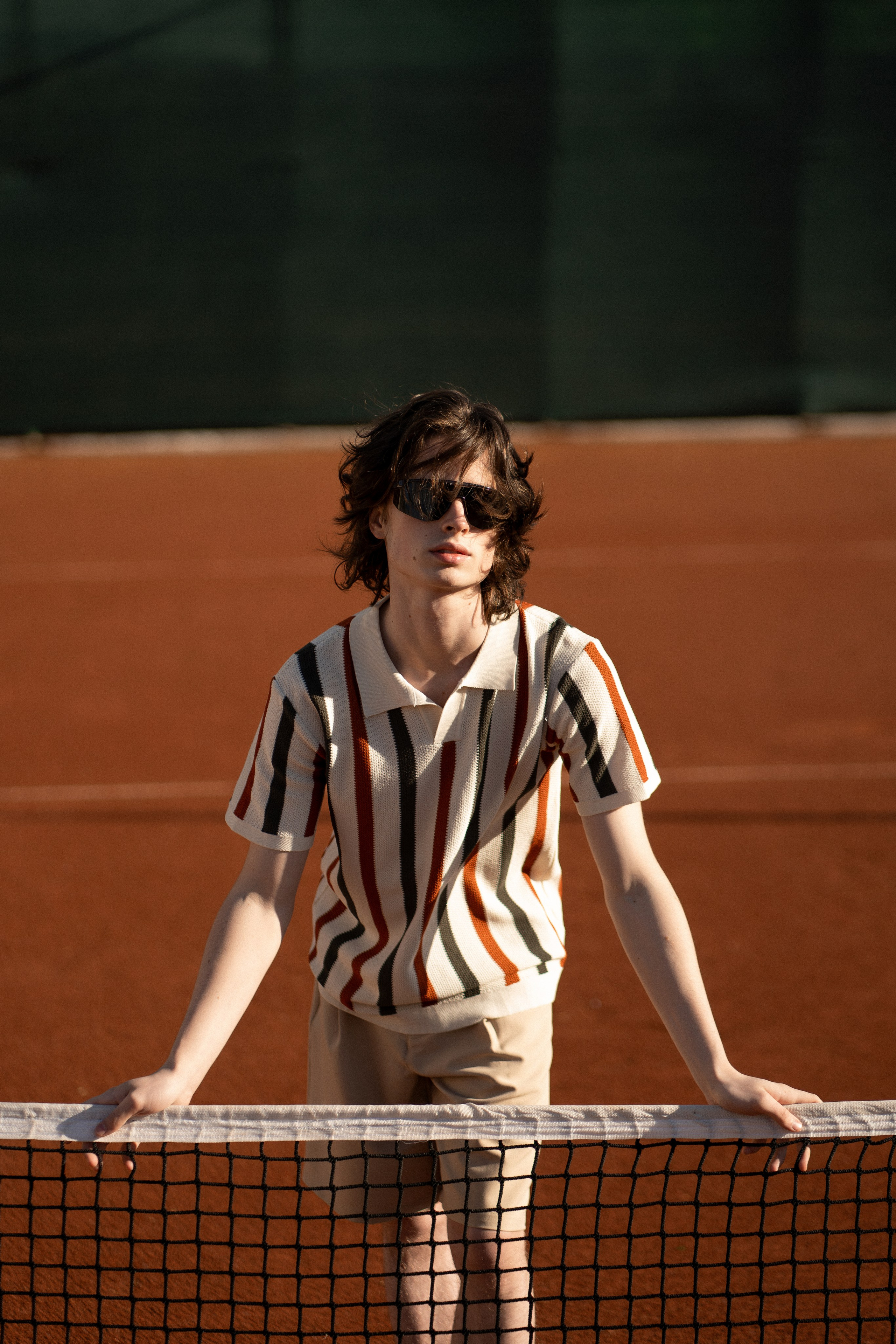 Оптика ВАУ. Салоны оптики. Фотограф Анастасия Дёмина