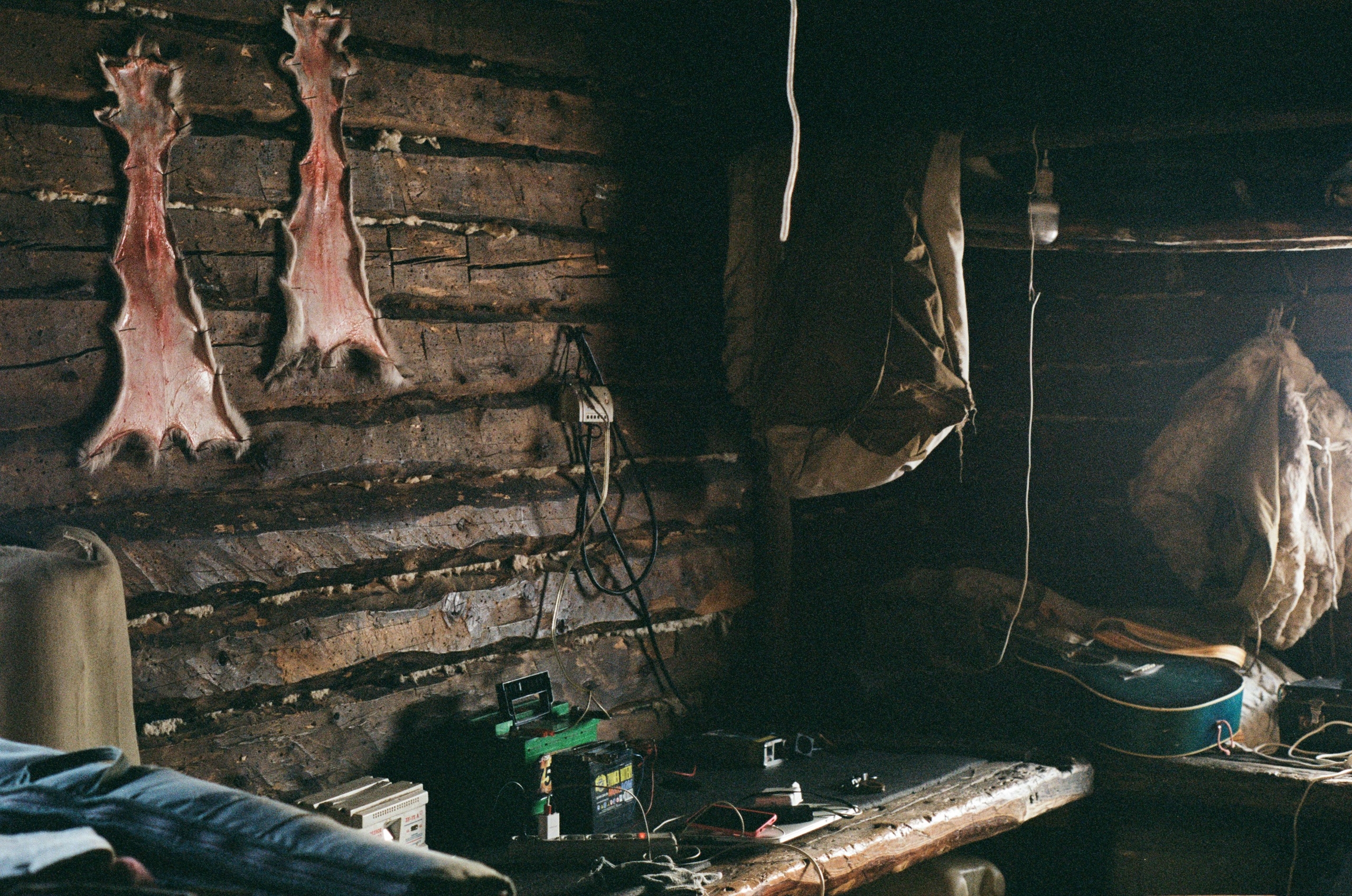 Не забудь накормить озеро. Natalya Madilyan