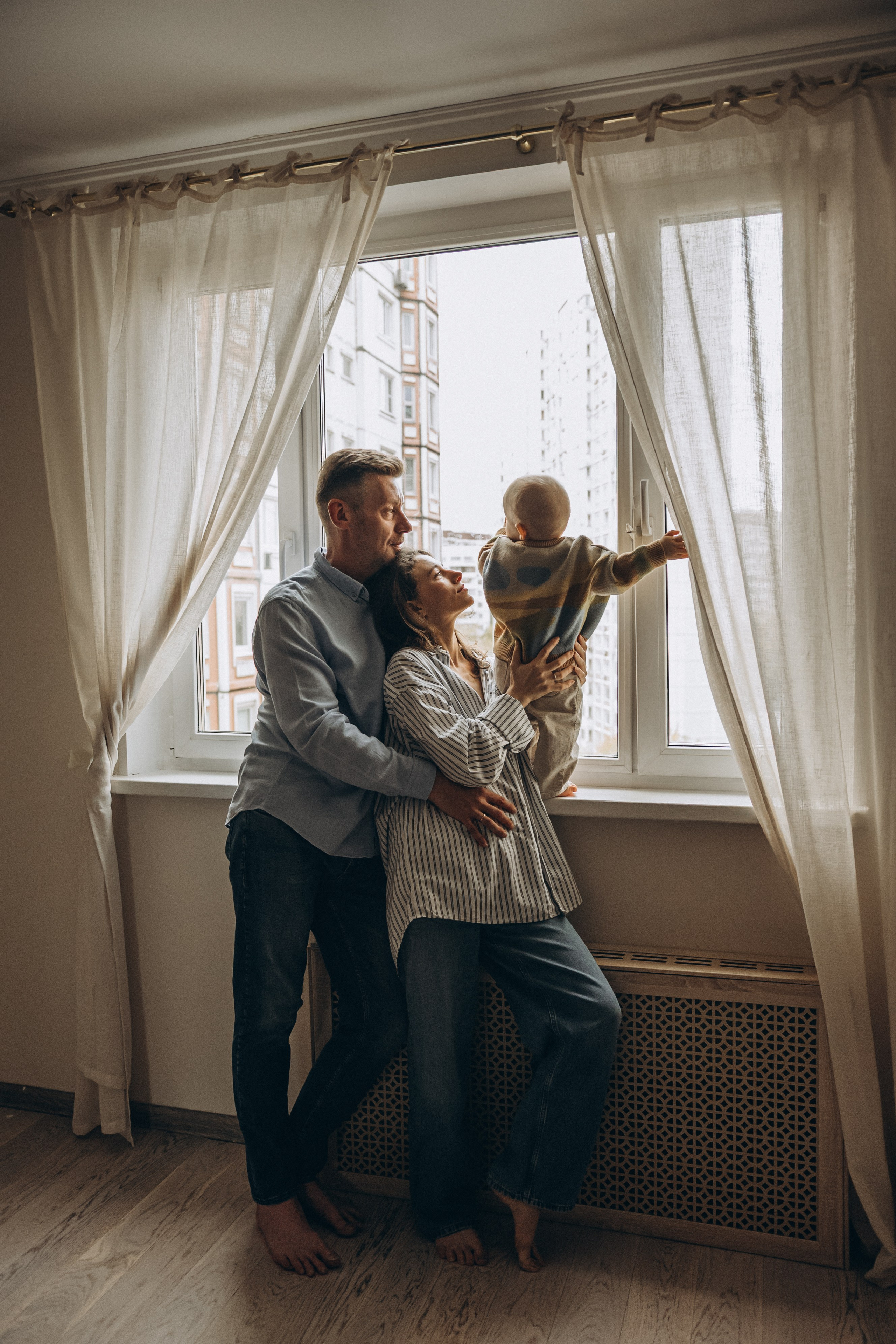 Федор. Гаврилова Настя семейный фотограф lifestyle в Москве