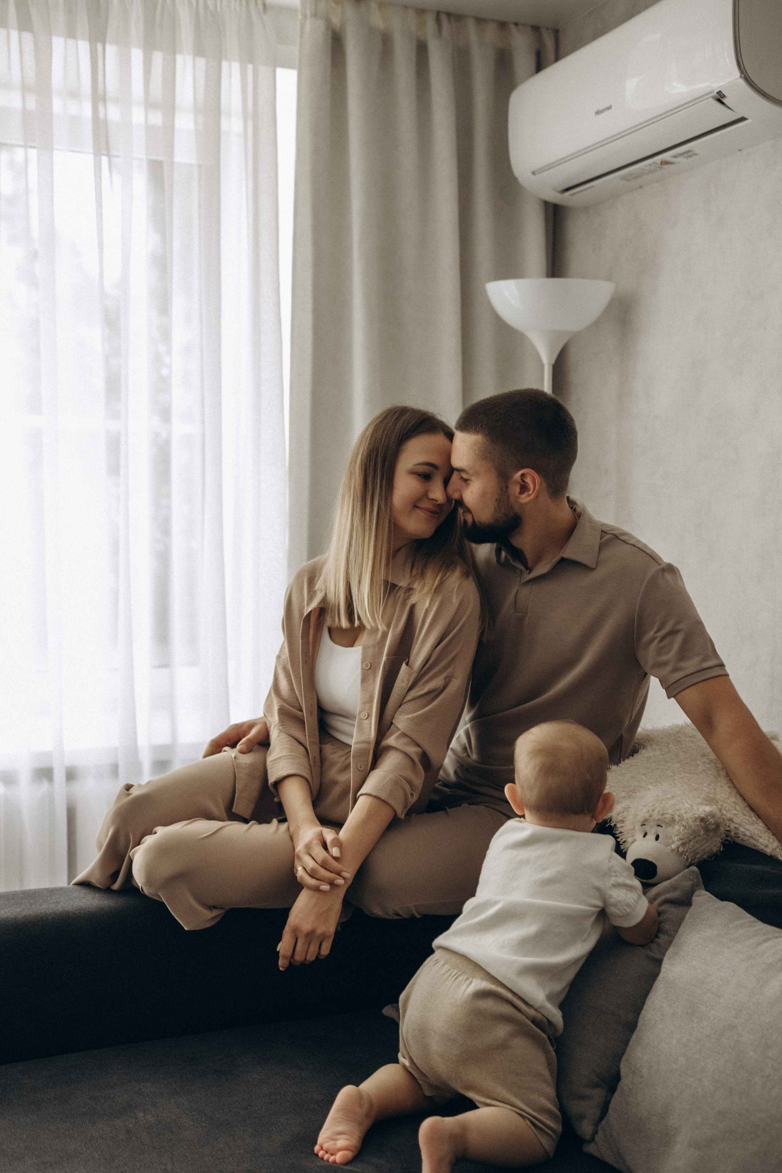 Ярослав. Гаврилова Настя семейный фотограф lifestyle в Москве