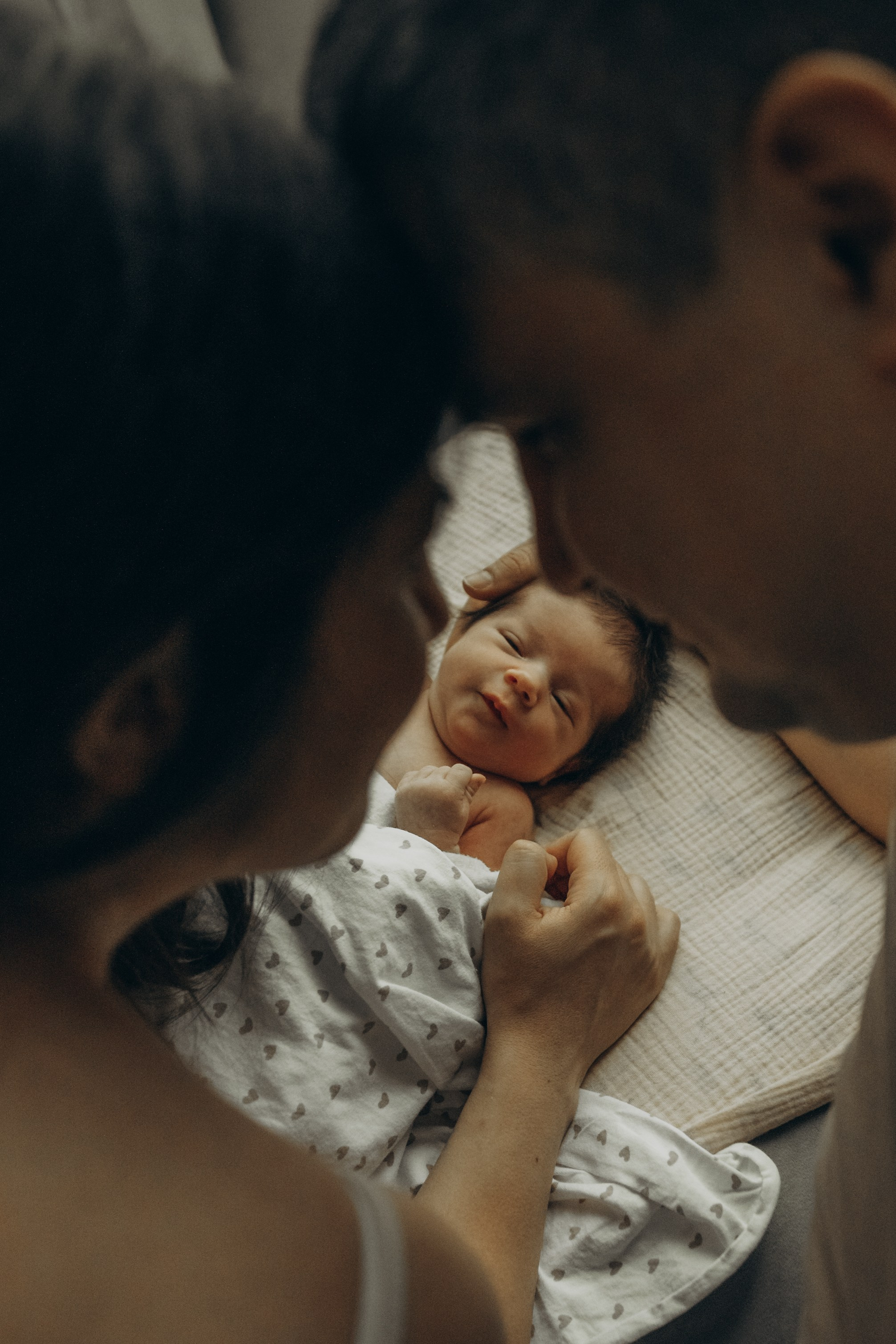 Мирослава. Гаврилова Настя семейный фотограф lifestyle в Москве