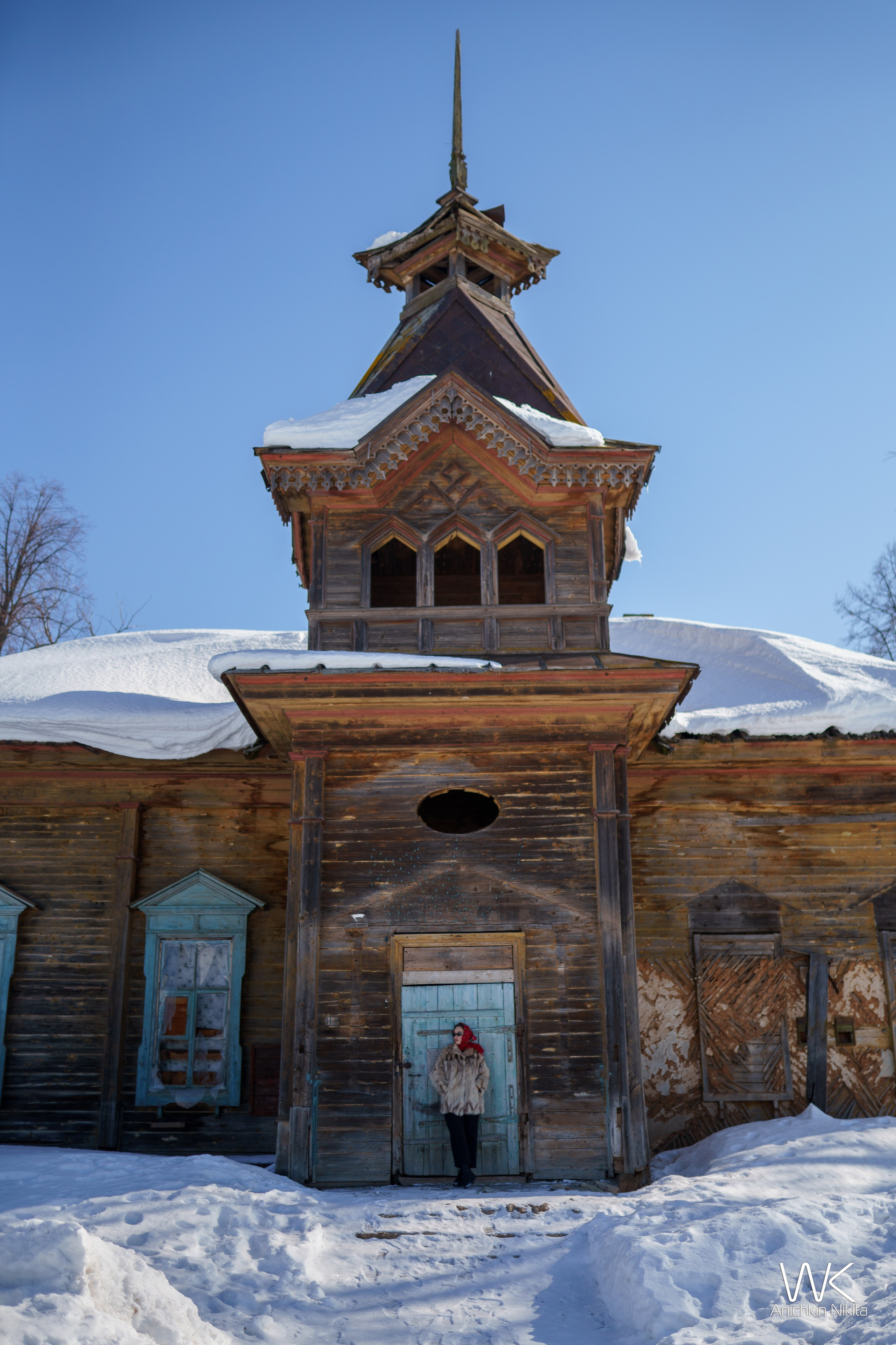 ЦВЕТНЫЕ ФОТОГРАФИИ. Никита Аничкин фото и видео оператор из России