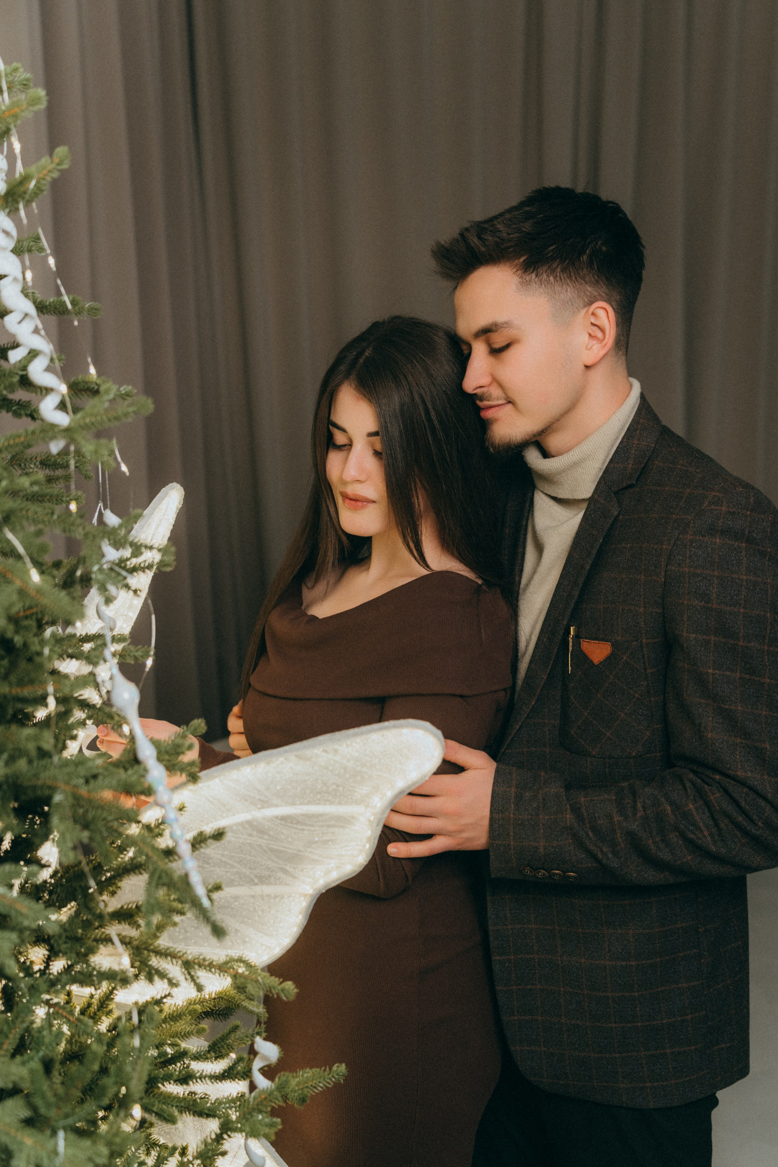 Лав стори в Симферополе. Бизнес-портрет в Крыму — Алие Кадырова | Фото для личного бренда