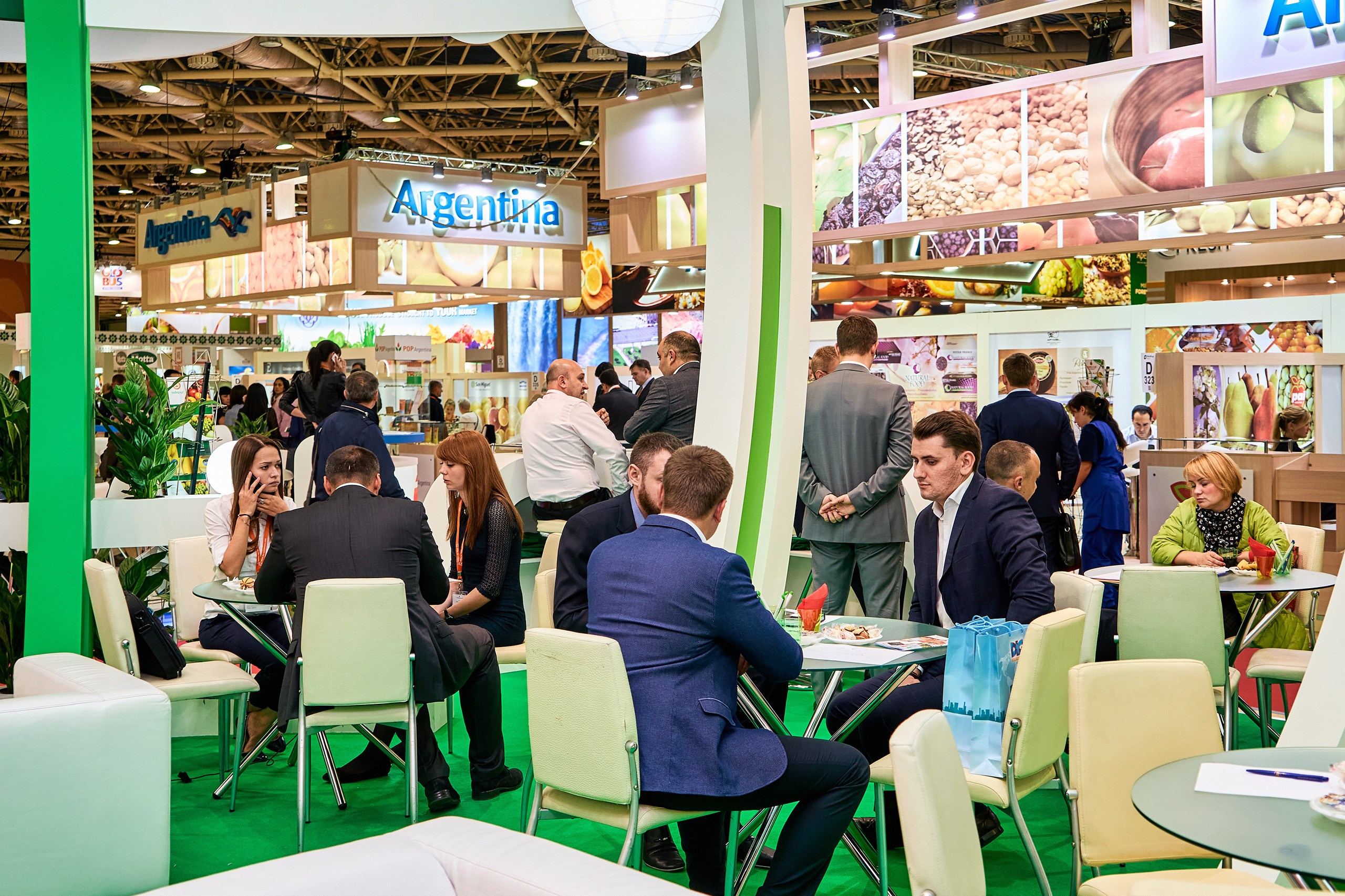 WORLDFOOD. Портретный фотограф Виталий Савич