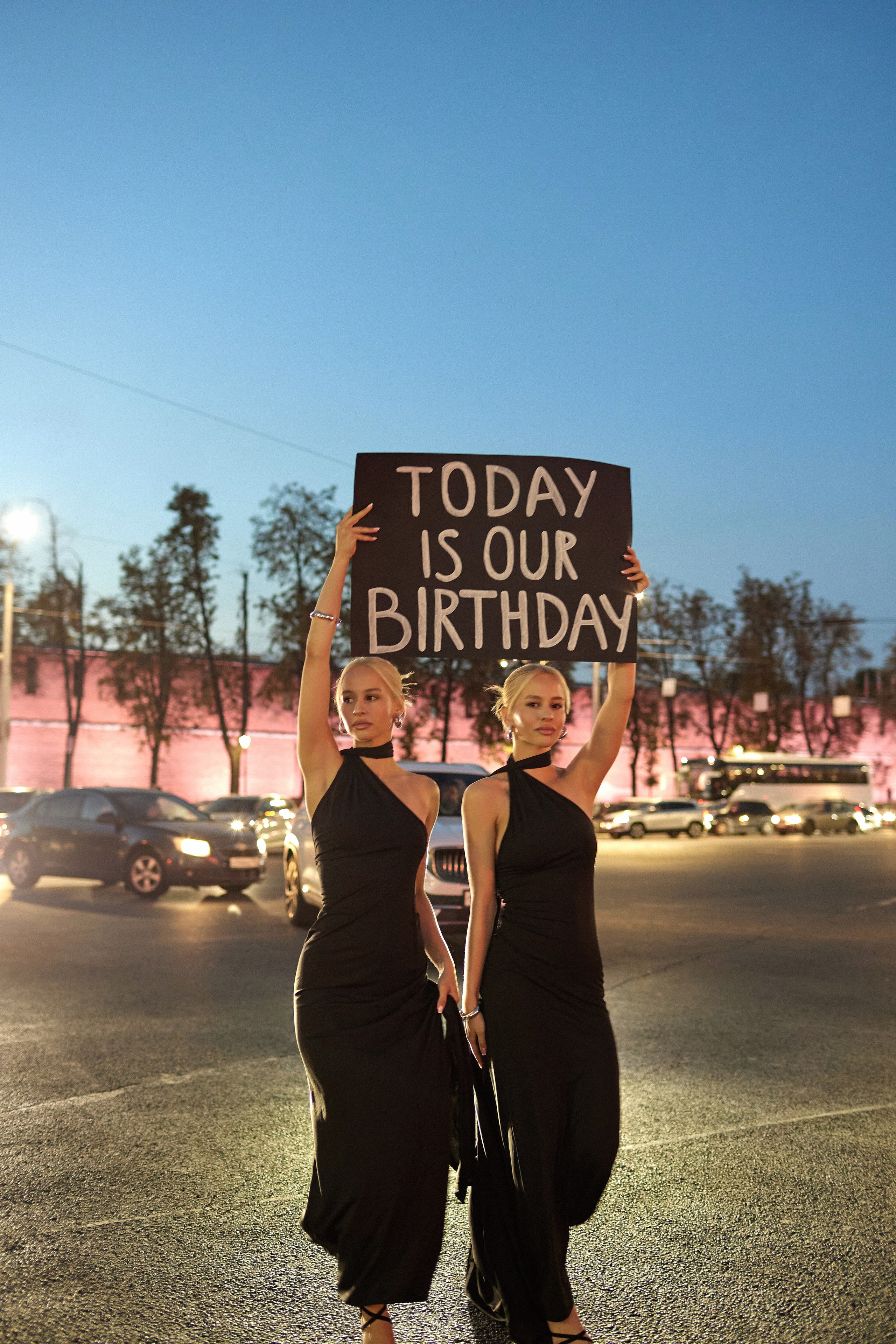 TWIKSI BIRTHDAY. Фотограф Мария Сивохина