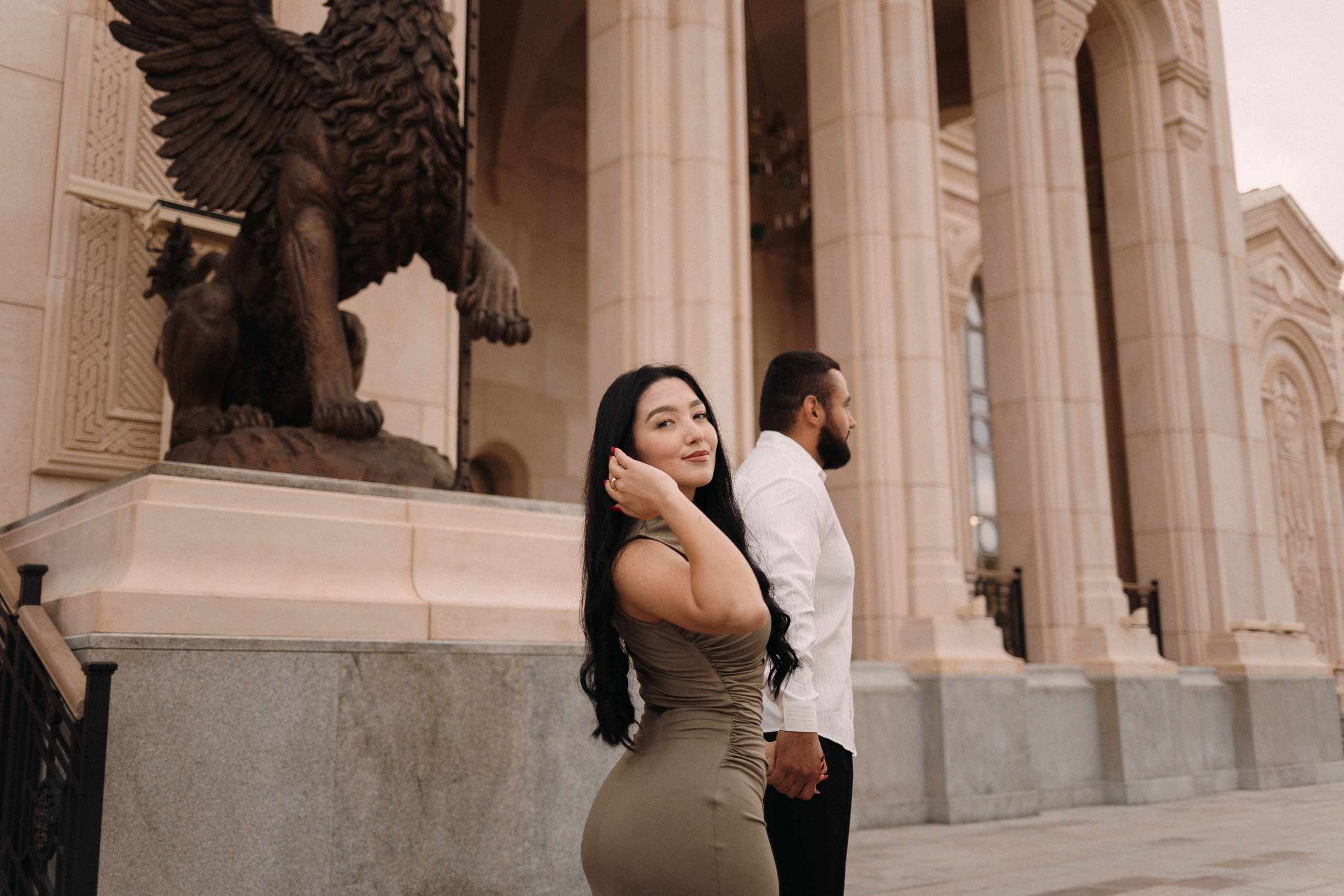 K&A. Семейный фотограф в Севастополе и Симферополе Александра Чистякова