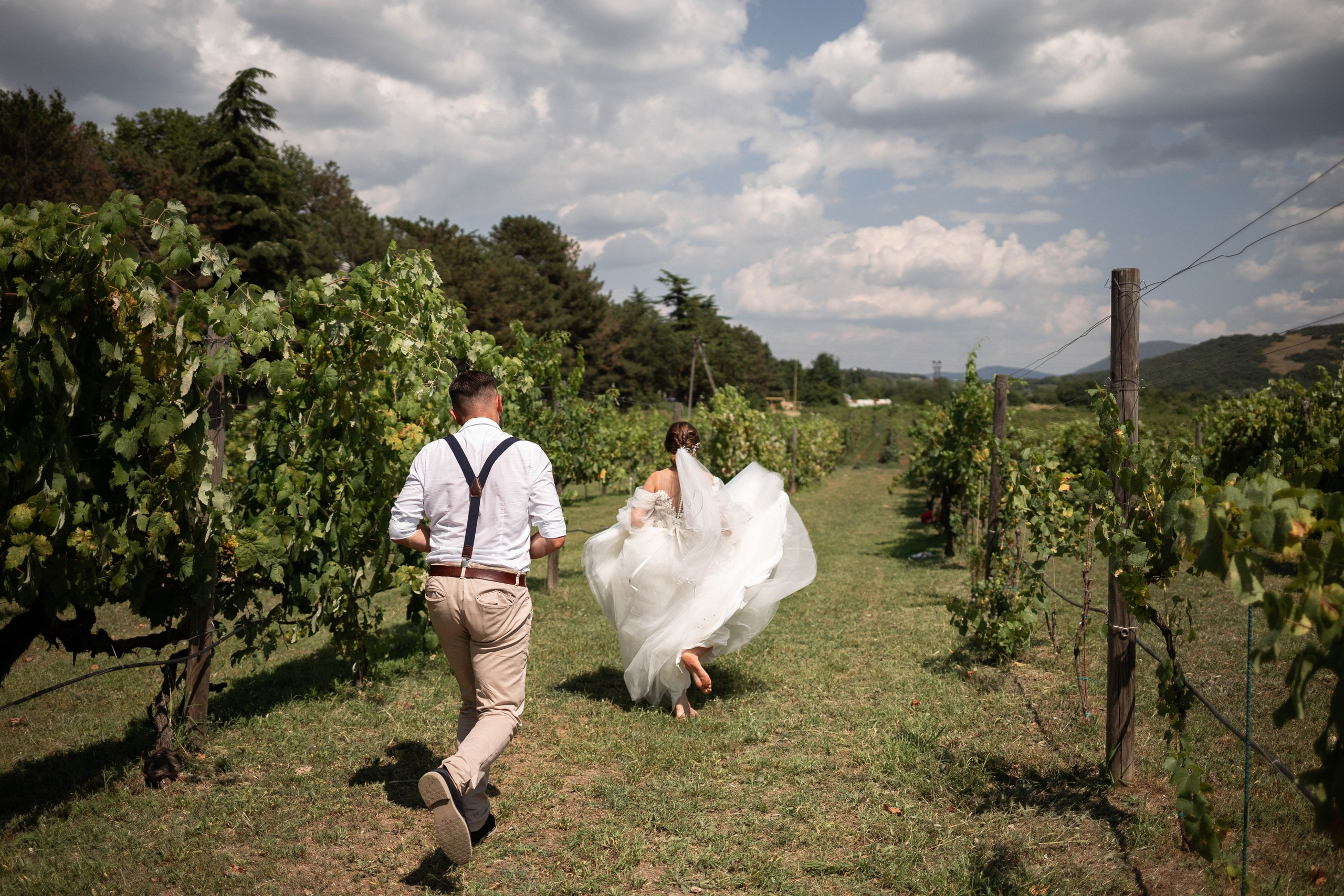 V&D. Семейный фотограф в Севастополе и Симферополе Александра Чистякова