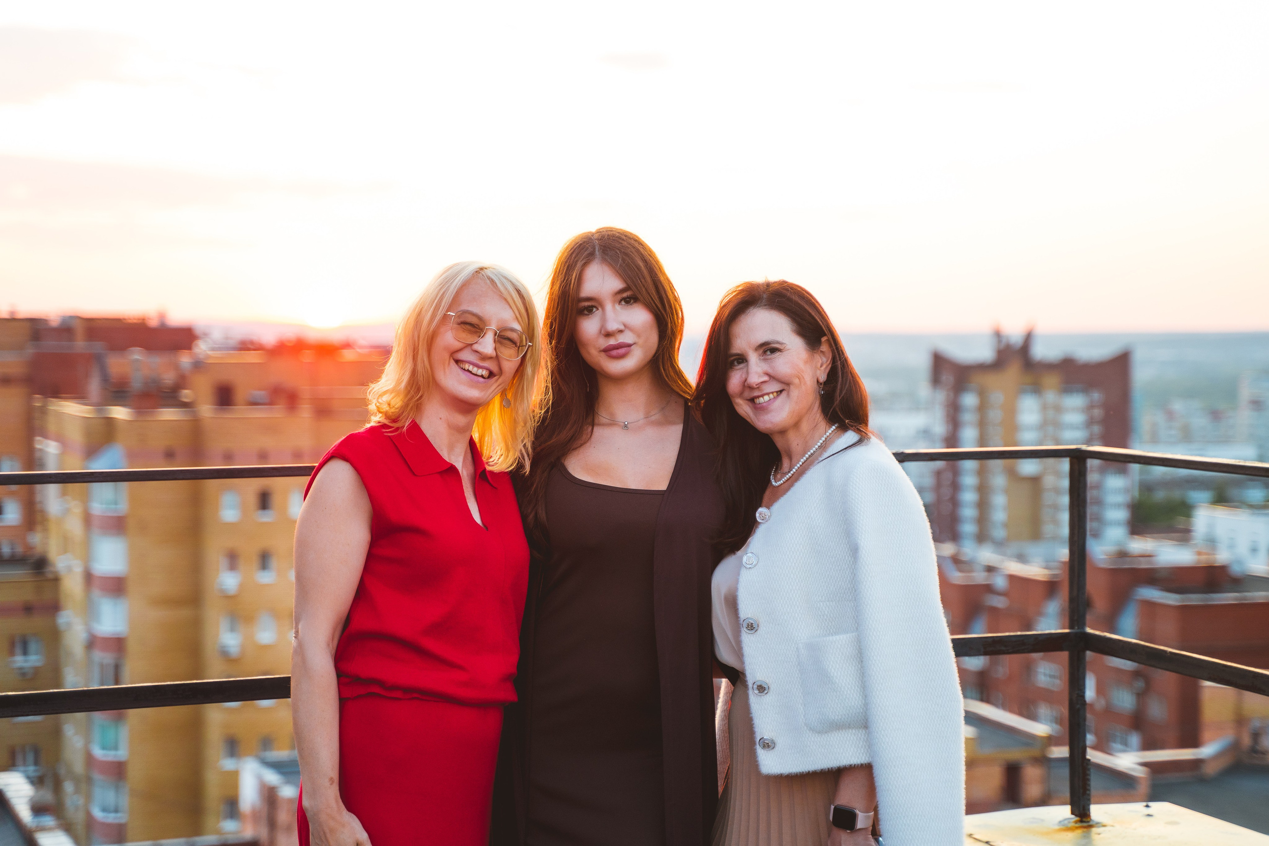 Джаз на крыше в «Доме Карлсона». Свадебный и репортажный фотограф в Уфе| Осетрова Ольга