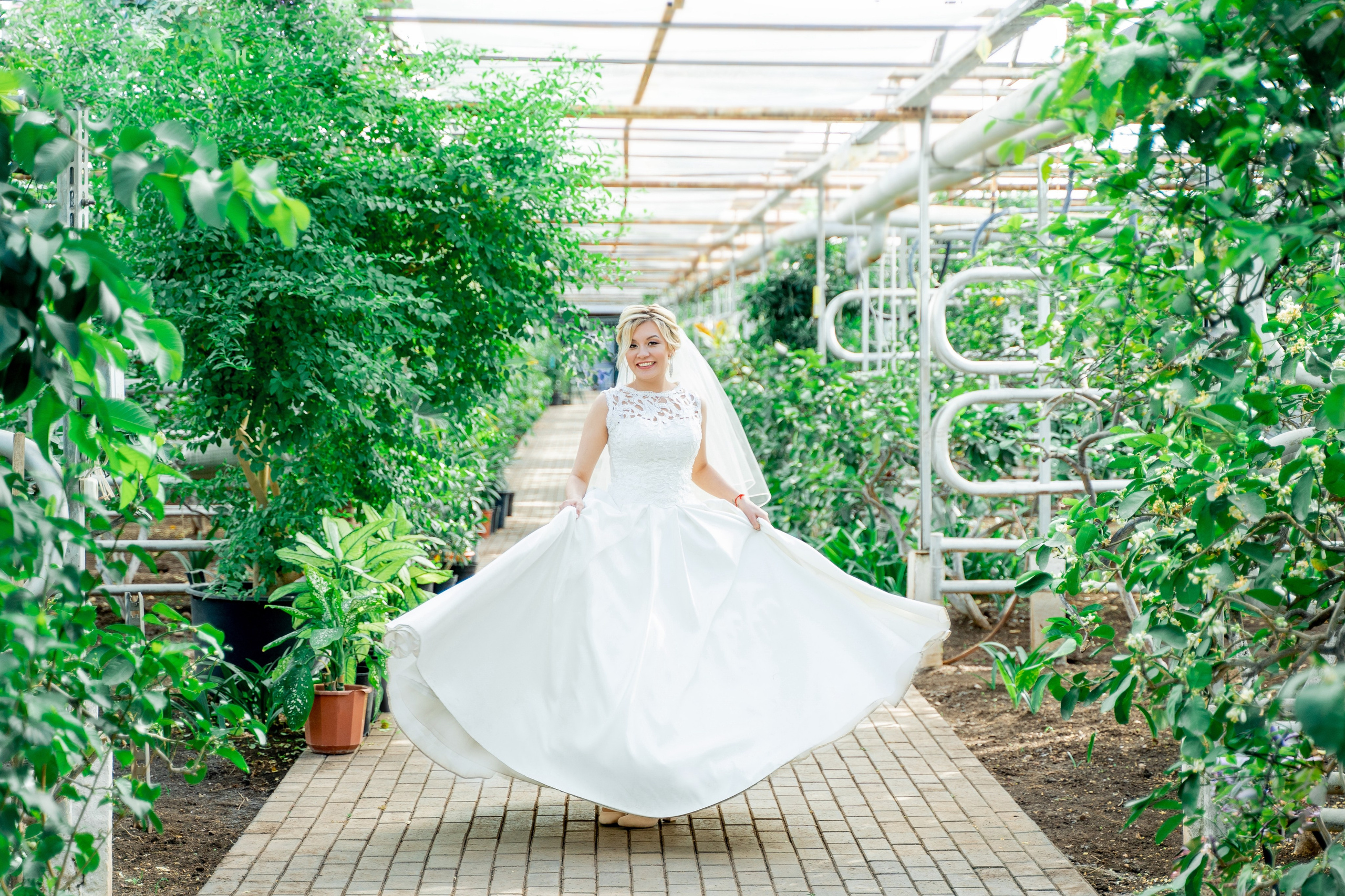 В Лимонарие. Свадебный и репортажный фотограф в Уфе| Осетрова Ольга