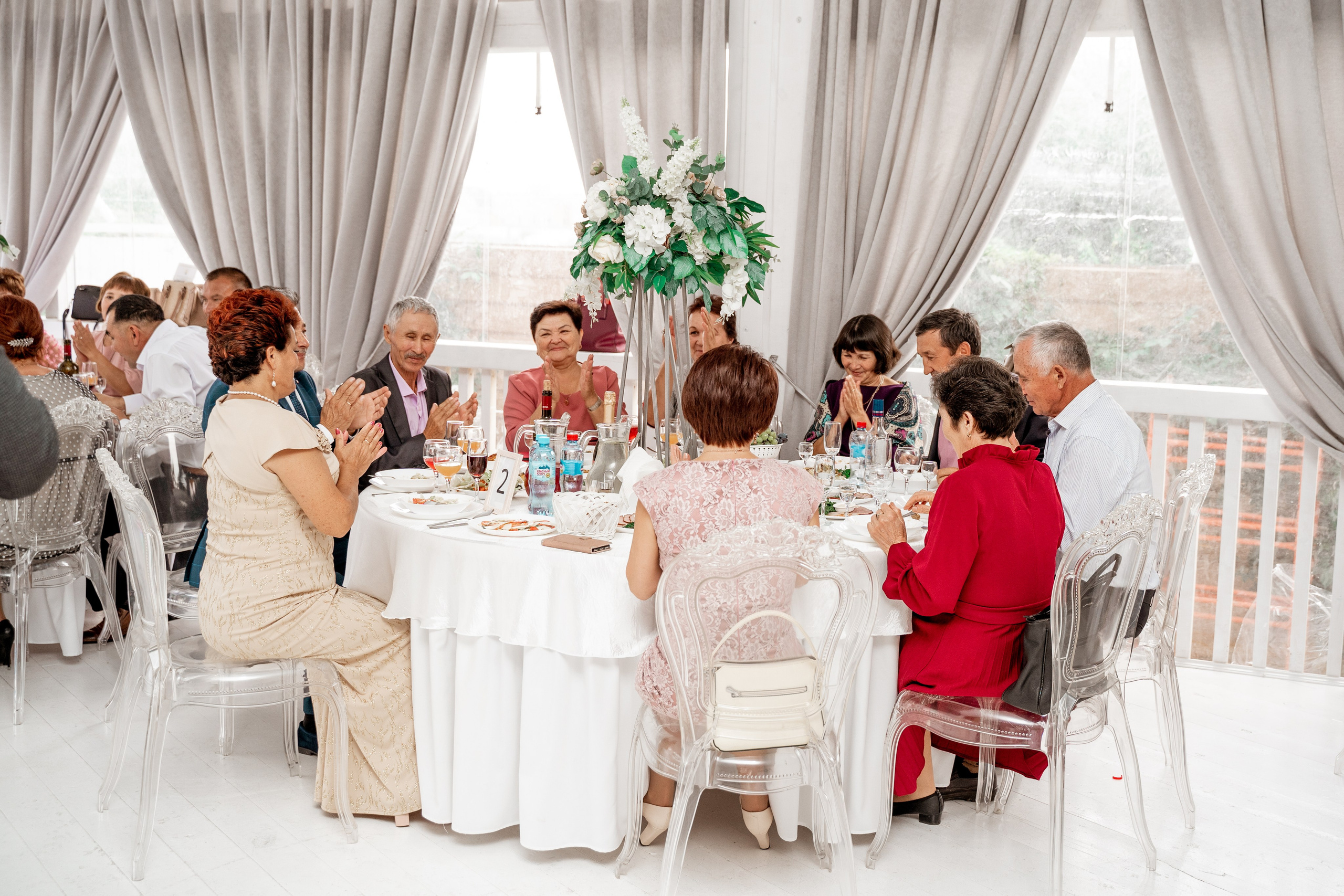 Свадебная фотосессия. Главная