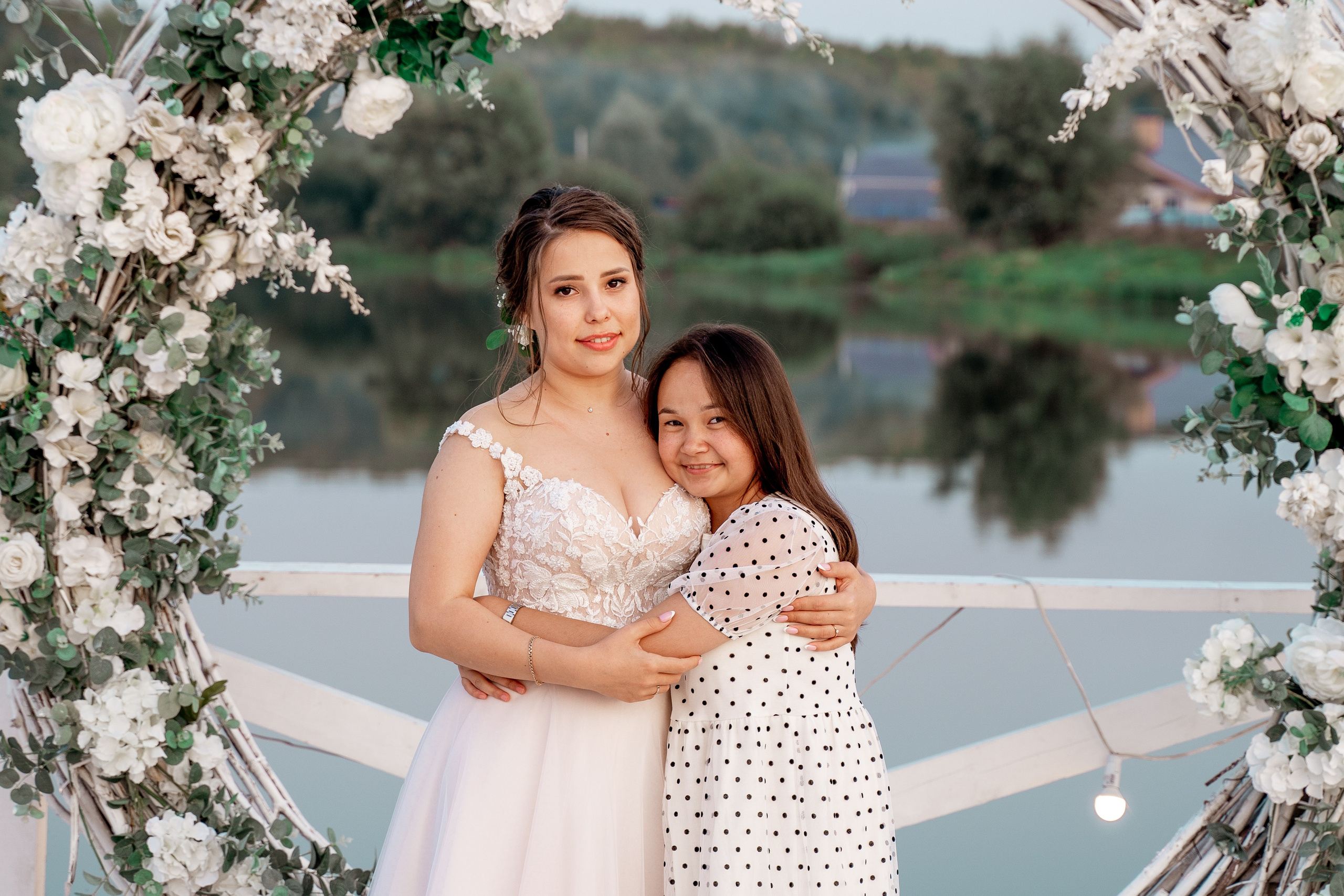 Свадебная фотосессия. Главная