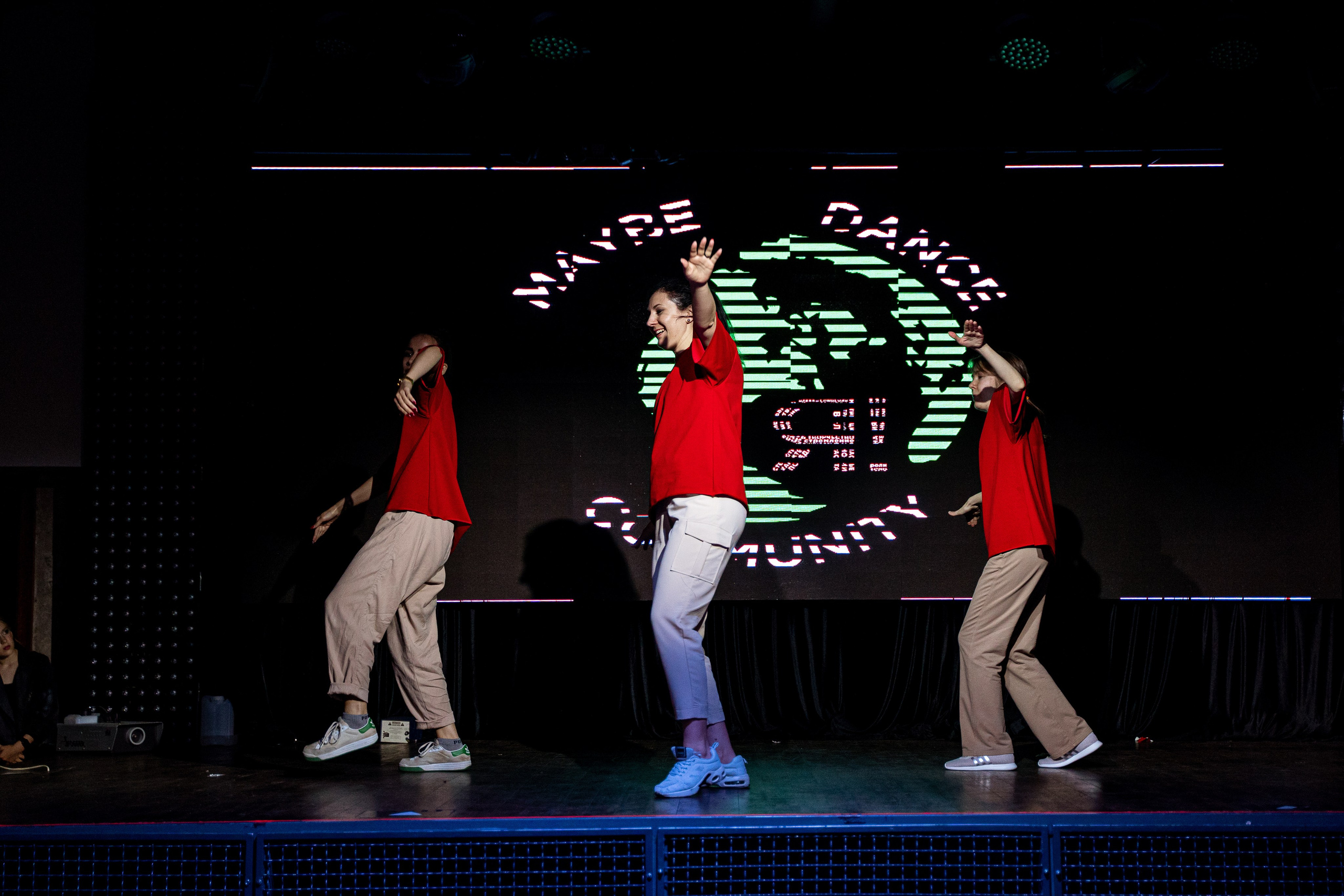 Танцевальная школа MDC. Свадебный и репортажный фотограф в Уфе| Осетрова Ольга