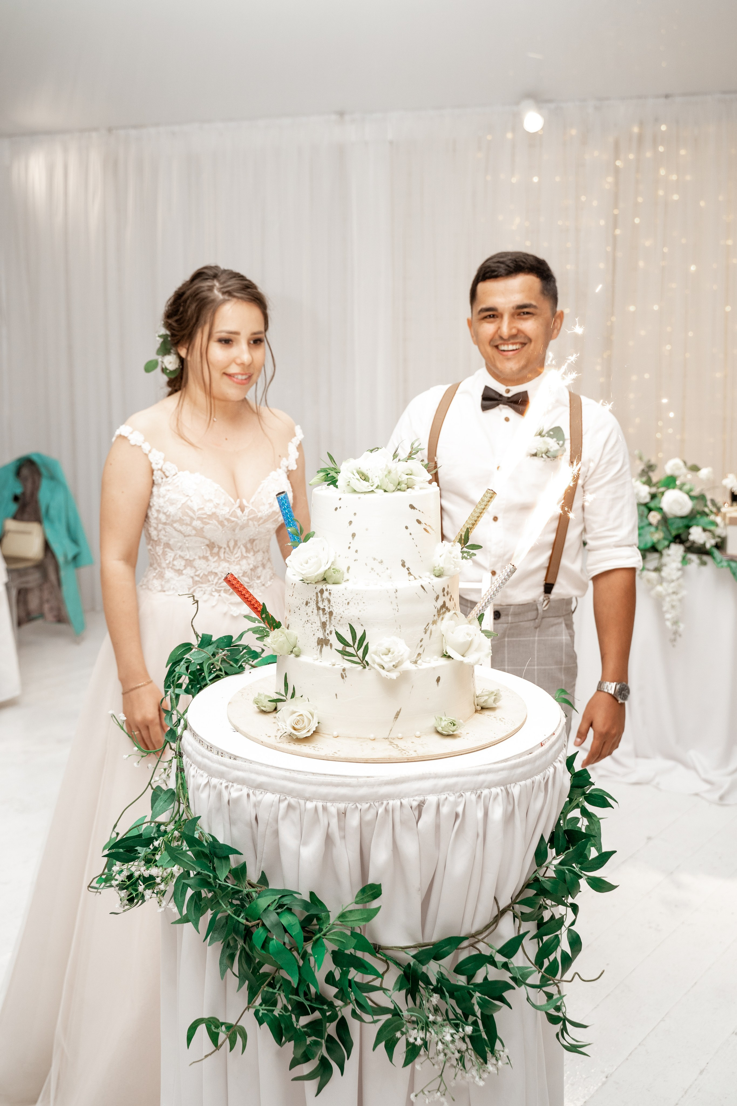 Свадебная фотосессия. Главная