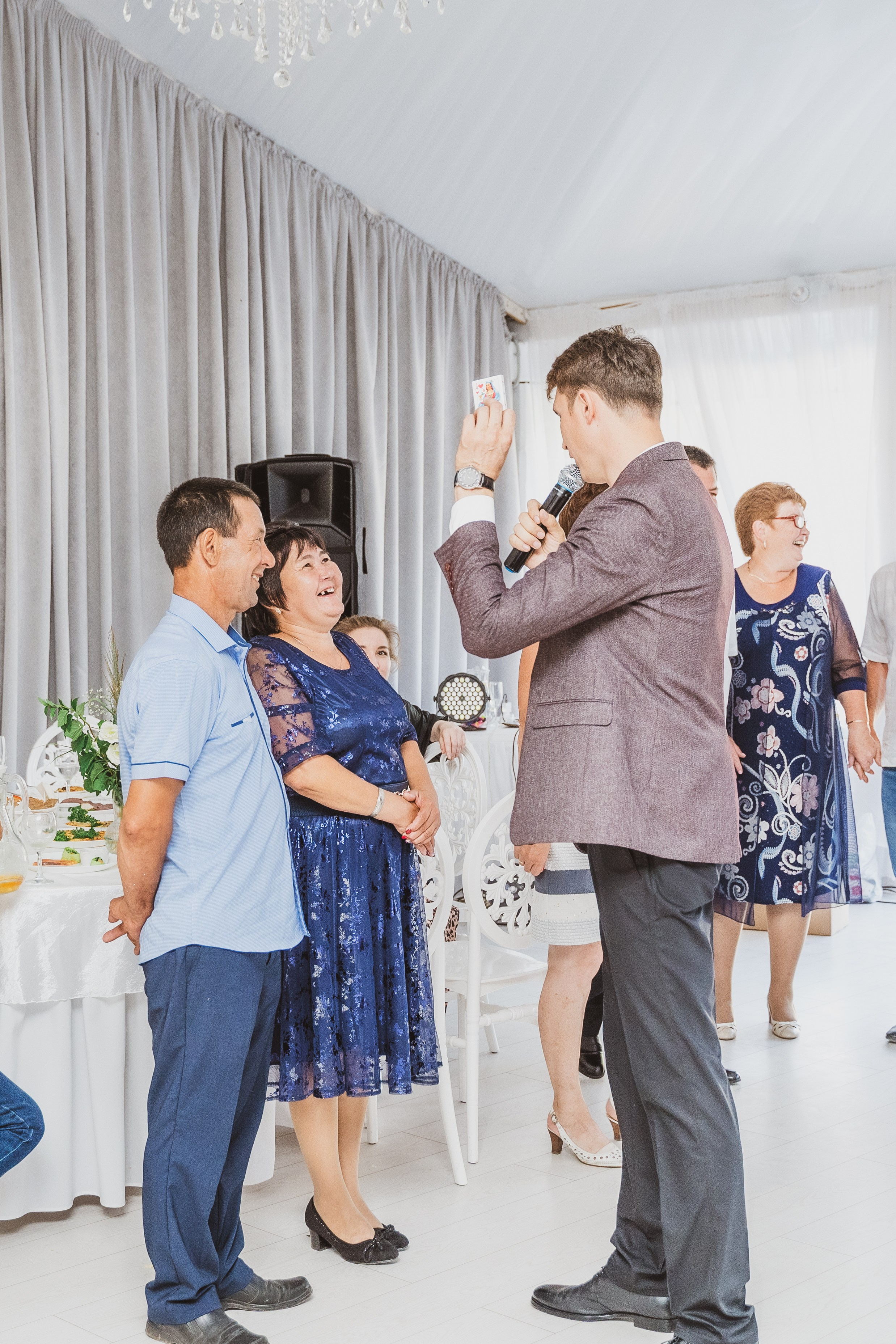 Свадьба 10 августа. Главная