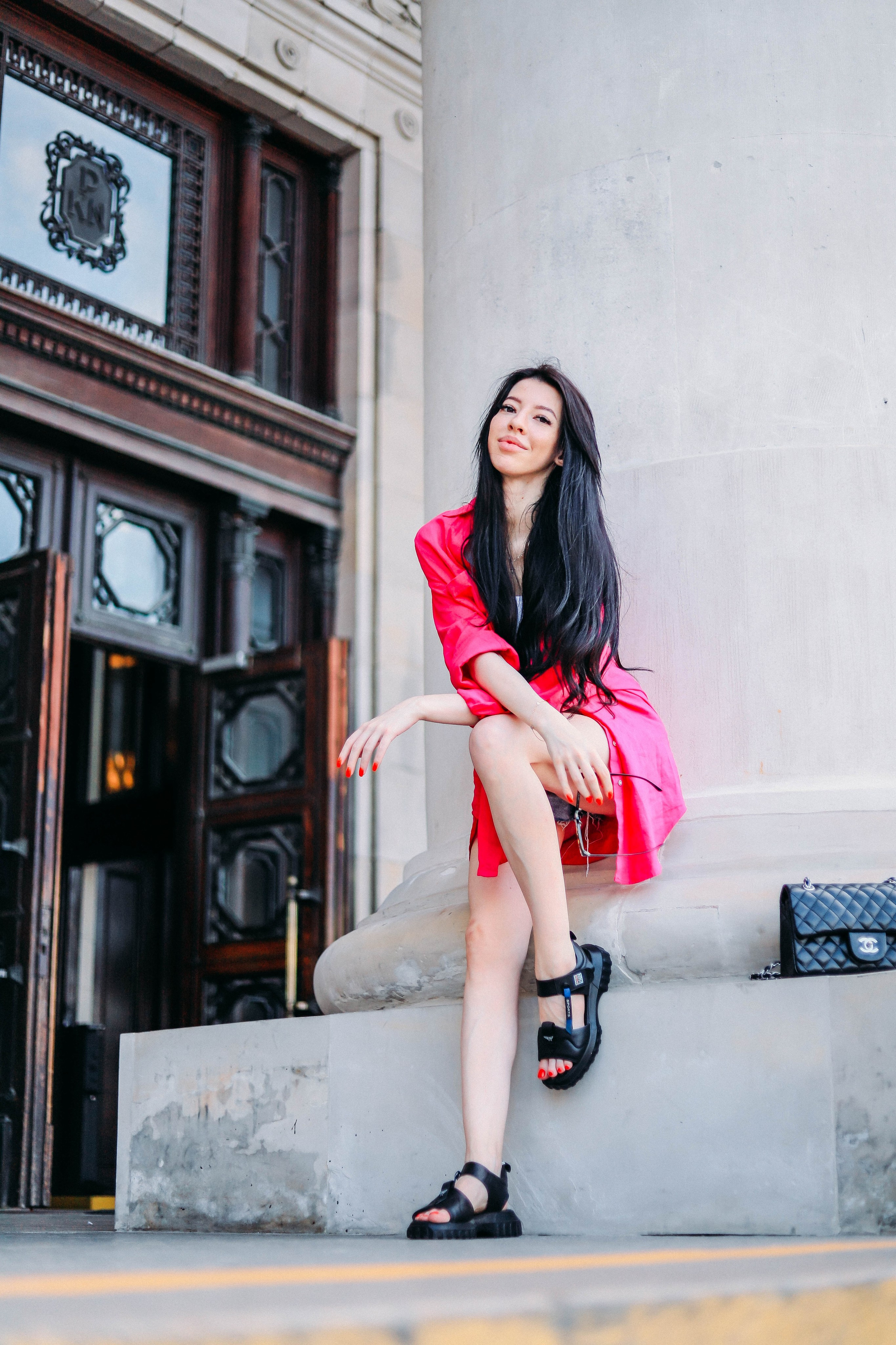 Бьюти-мастер. Женский/Детский фотограф в Симферополе Вероника Слепогина