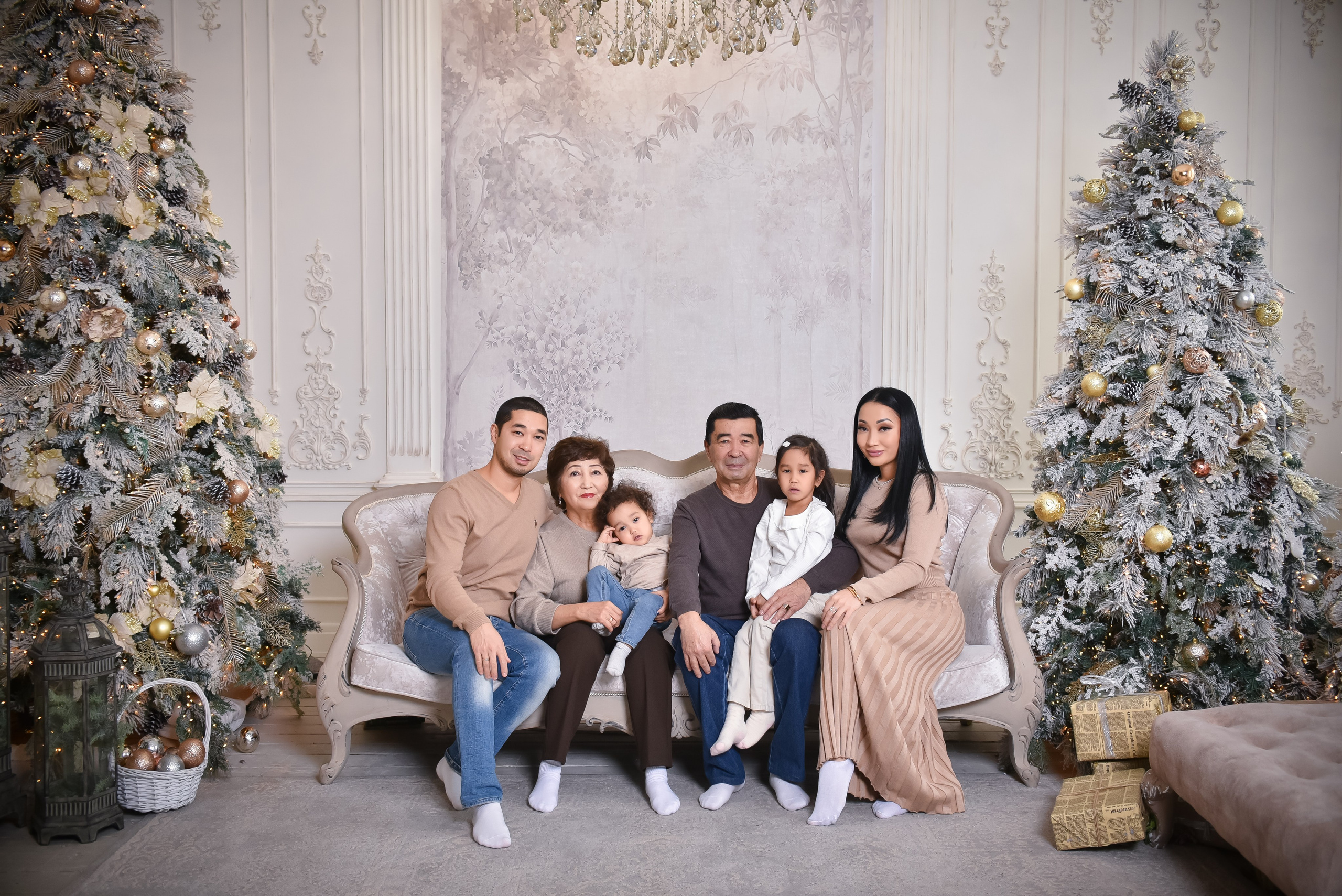 Анель. Фотограф Тамара Катапова