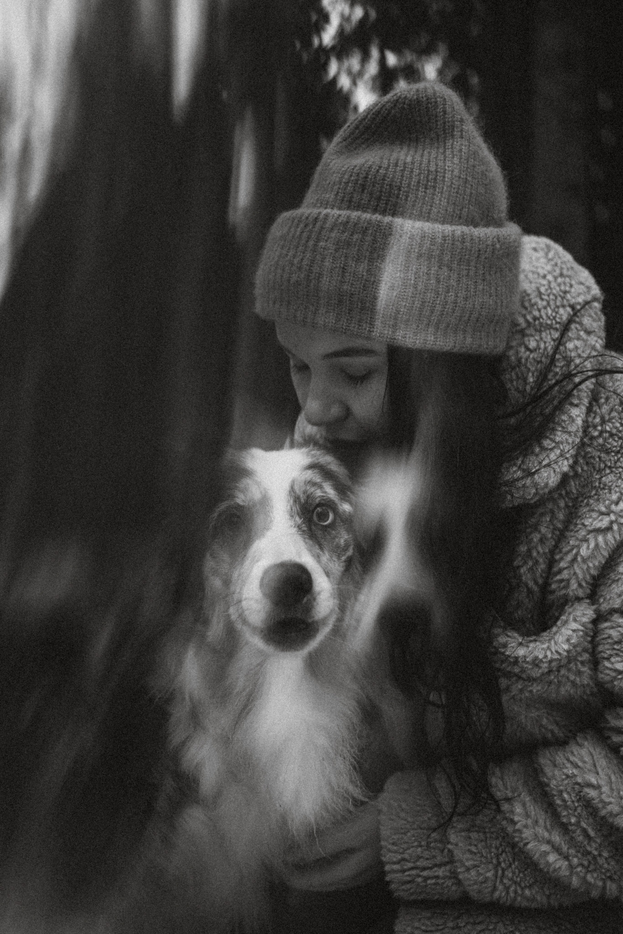 Полина, Милли и Паддингтон