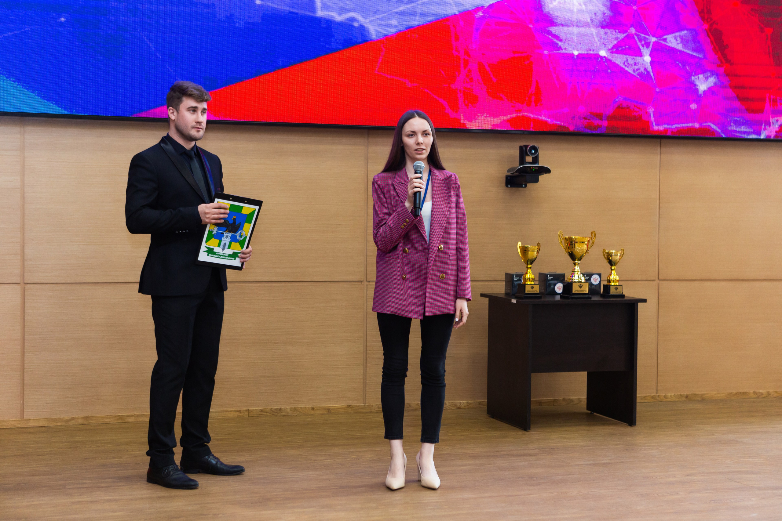 Мои медиа выборы 2024. Профессиональный фотограф в Мценске и Орловской области