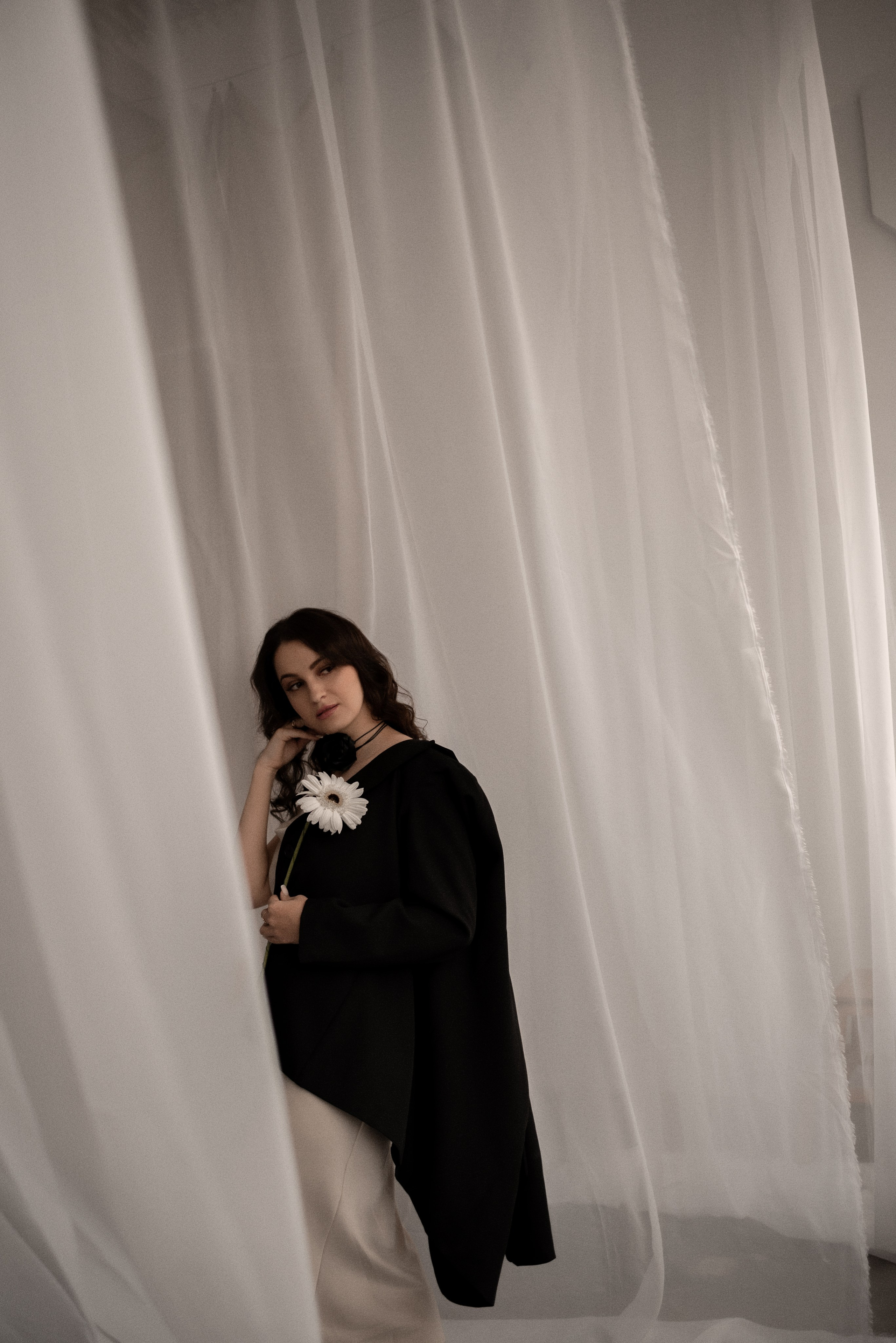 Анастасия. Свадебный и семейный фотограф в Серпухове Александра Дерюшева